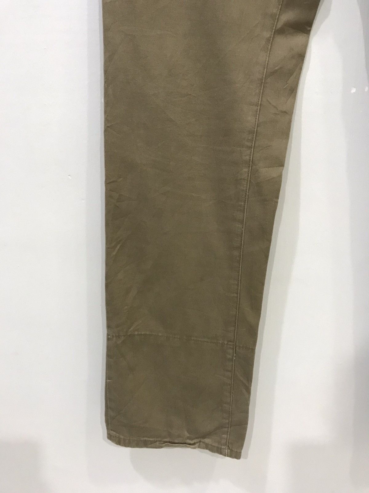 PPFM × Seditionaries PPFM Japan Streetwear Dope ANARCHYDENIM Series Cargo Pant Size US 31 - 19 Thumbnail
