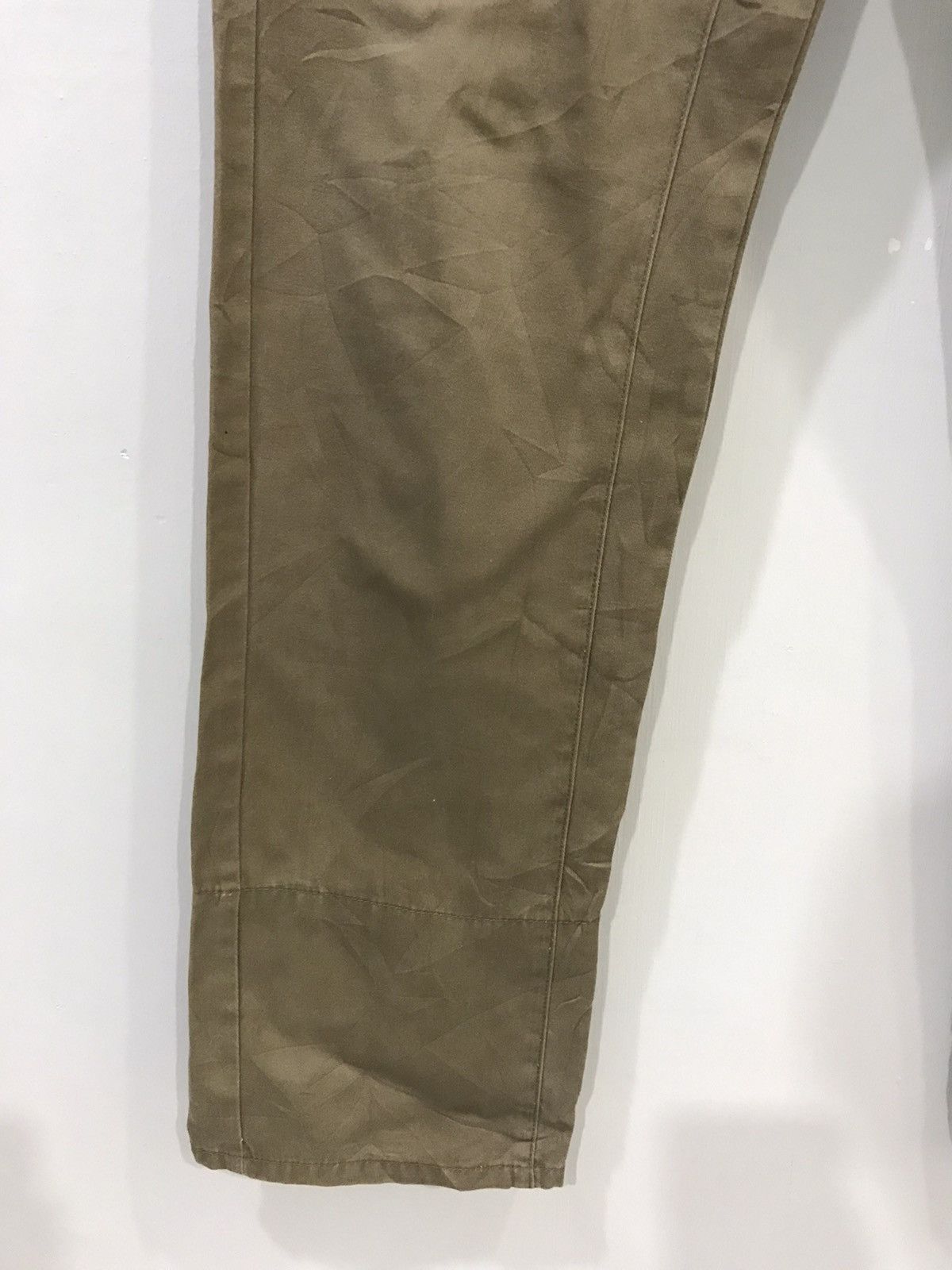 PPFM × Seditionaries PPFM Japan Streetwear Dope ANARCHYDENIM Series Cargo Pant Size US 31 - 9 Thumbnail
