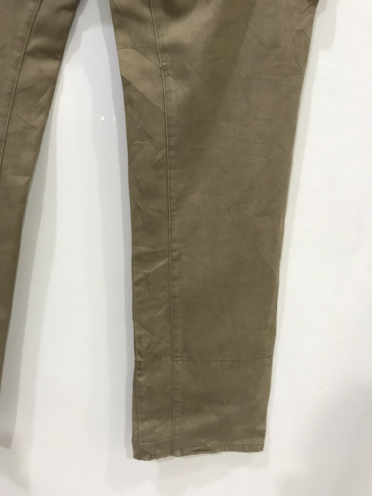 PPFM × Seditionaries PPFM Japan Streetwear Dope ANARCHYDENIM Series Cargo Pant Size US 31 - 18 Thumbnail