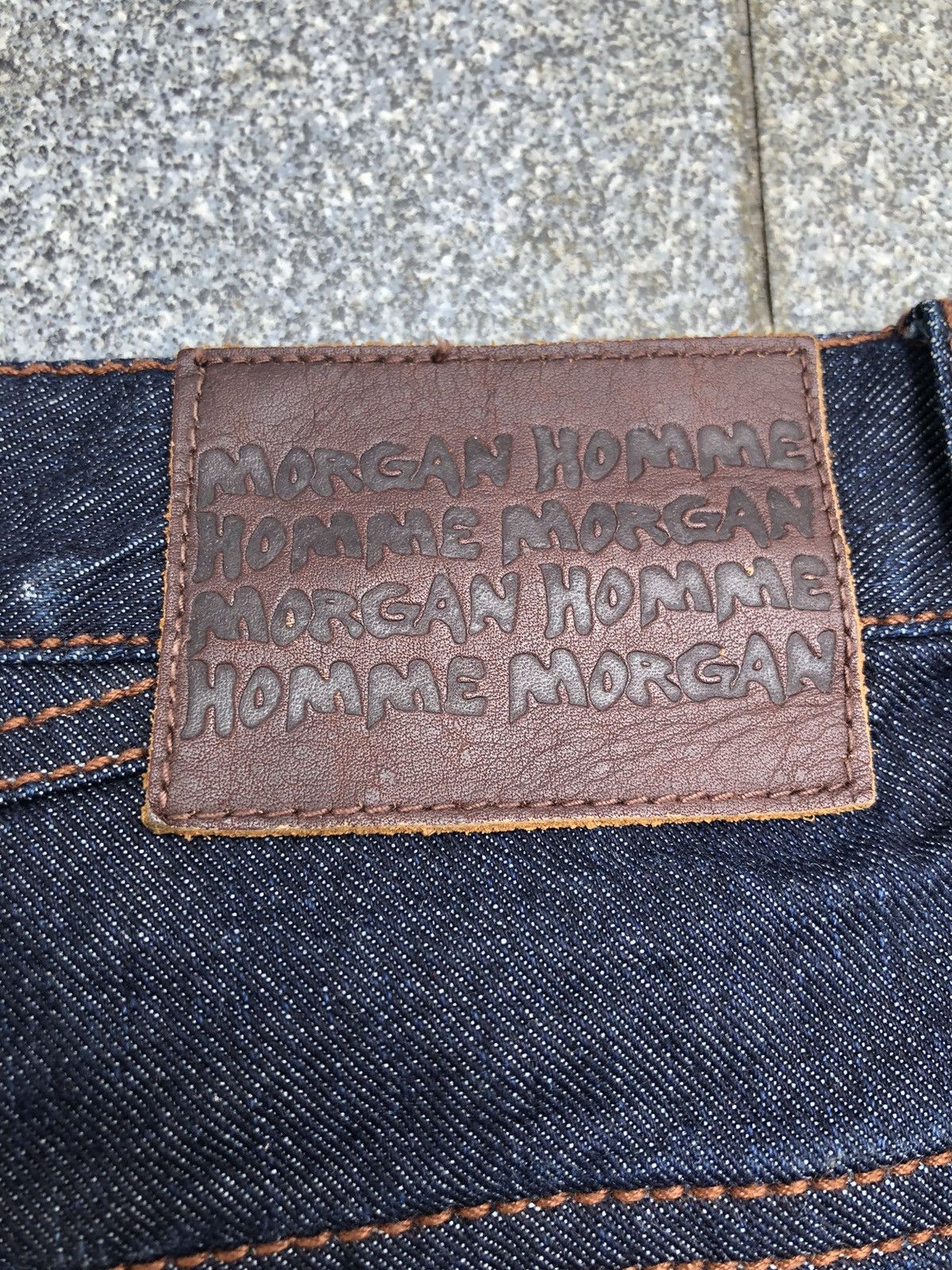Morgan Homme Morgan Homme flared jeans Size US 34 / EU 50 - 12 Thumbnail