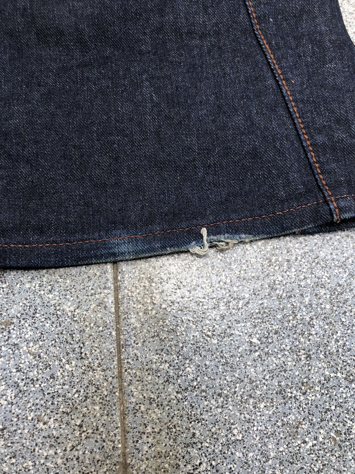 Morgan Homme Morgan Homme flared jeans Size US 34 / EU 50 - 10 Thumbnail