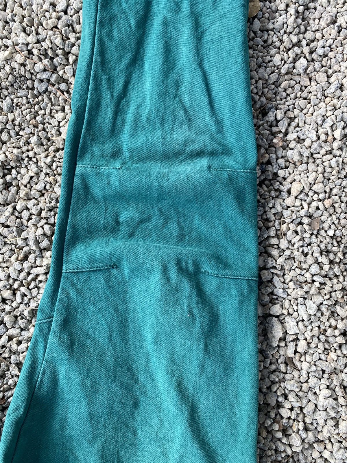 Japanese Brand × Le Coq Sportif × SOU SOU Sou Sou Le Coq Sportif Bike Pants Size M Size US 32 / EU 48 - 5 Thumbnail