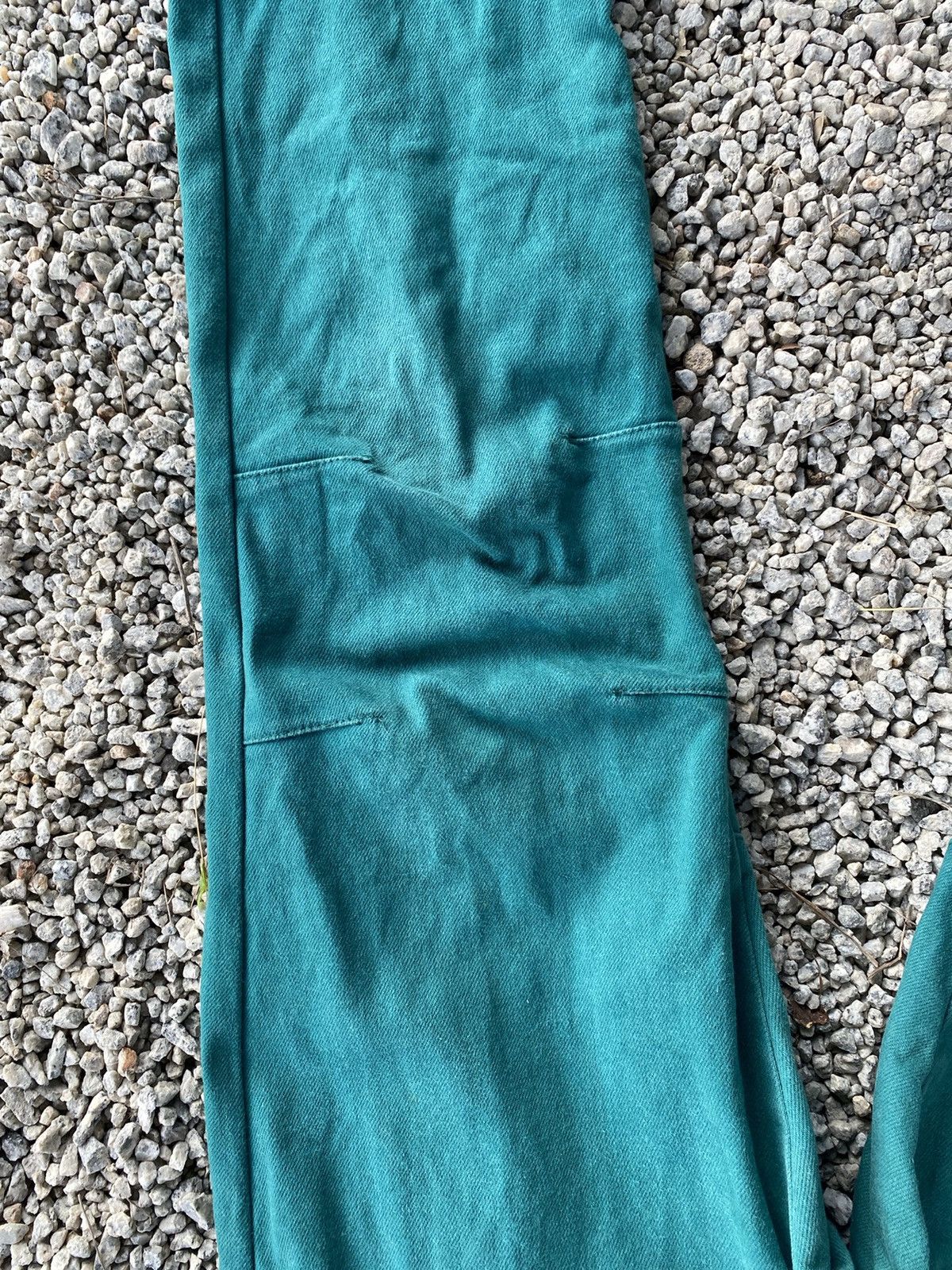 Japanese Brand × Le Coq Sportif × SOU SOU Sou Sou Le Coq Sportif Bike Pants Size M Size US 32 / EU 48 - 6 Thumbnail