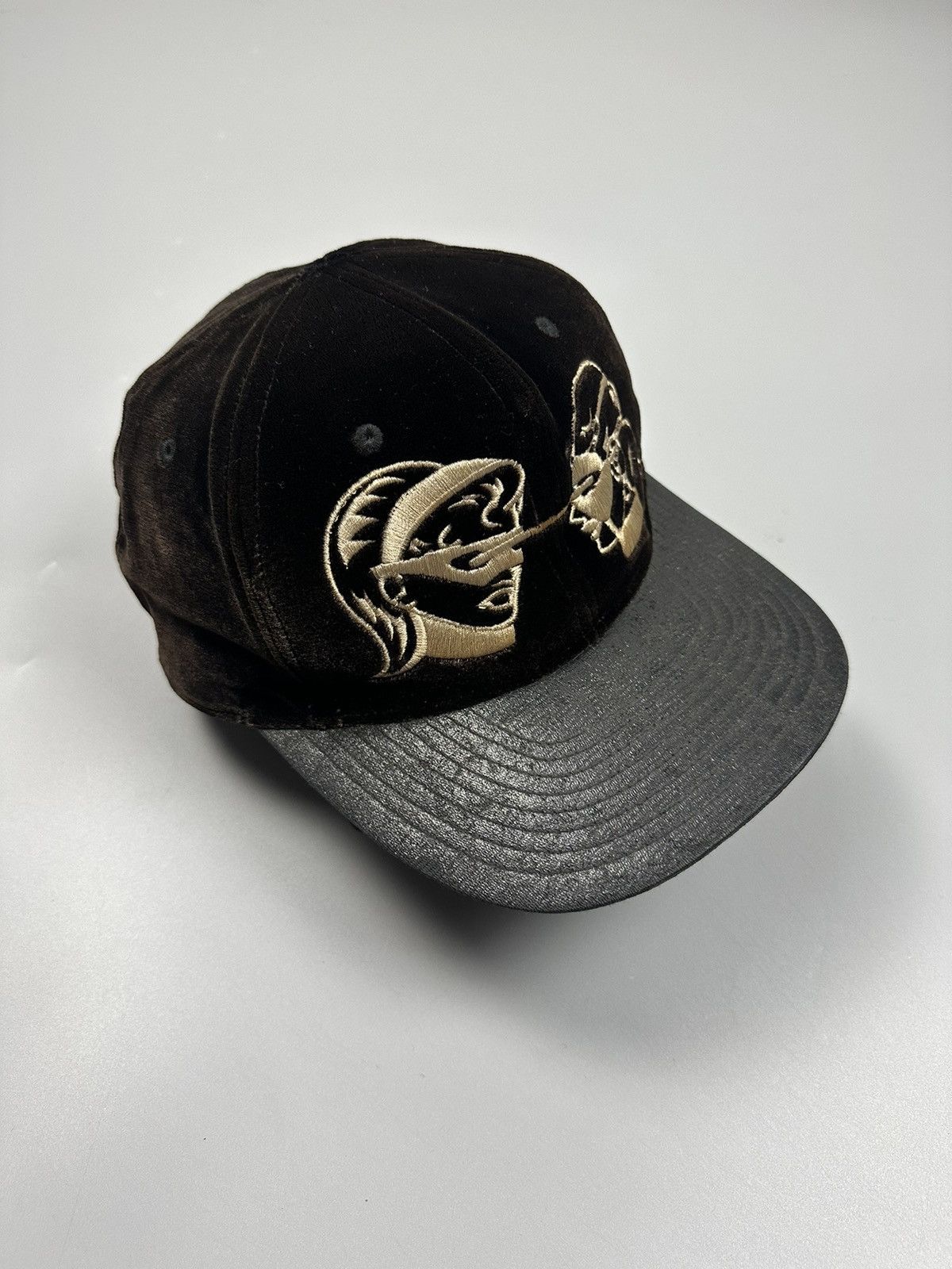 Cav Empt 🔥RARE SICK🔥VINTAGE NEIGHBORHOOD X CAV EMPT SK8THING HAT Size ONE SIZE - 4 Thumbnail