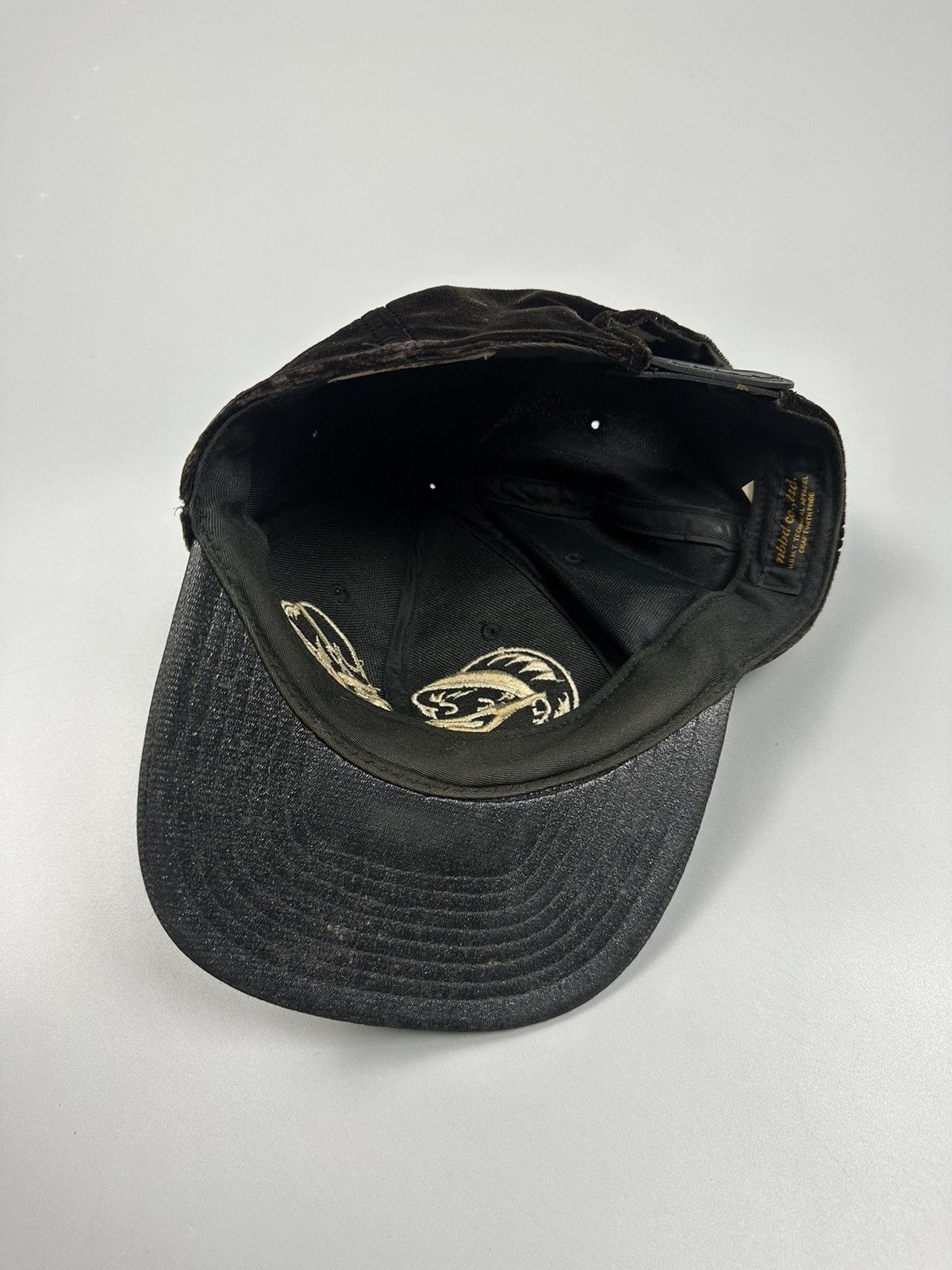 Cav Empt 🔥RARE SICK🔥VINTAGE NEIGHBORHOOD X CAV EMPT SK8THING HAT Size ONE SIZE - 10 Thumbnail