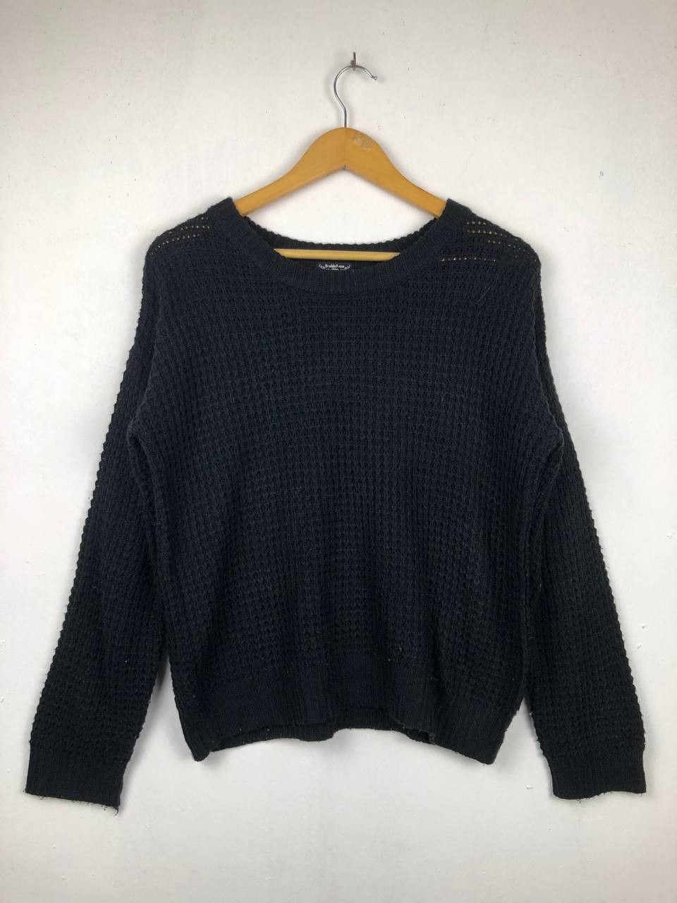 Vintage Japanese Brand Knitwear