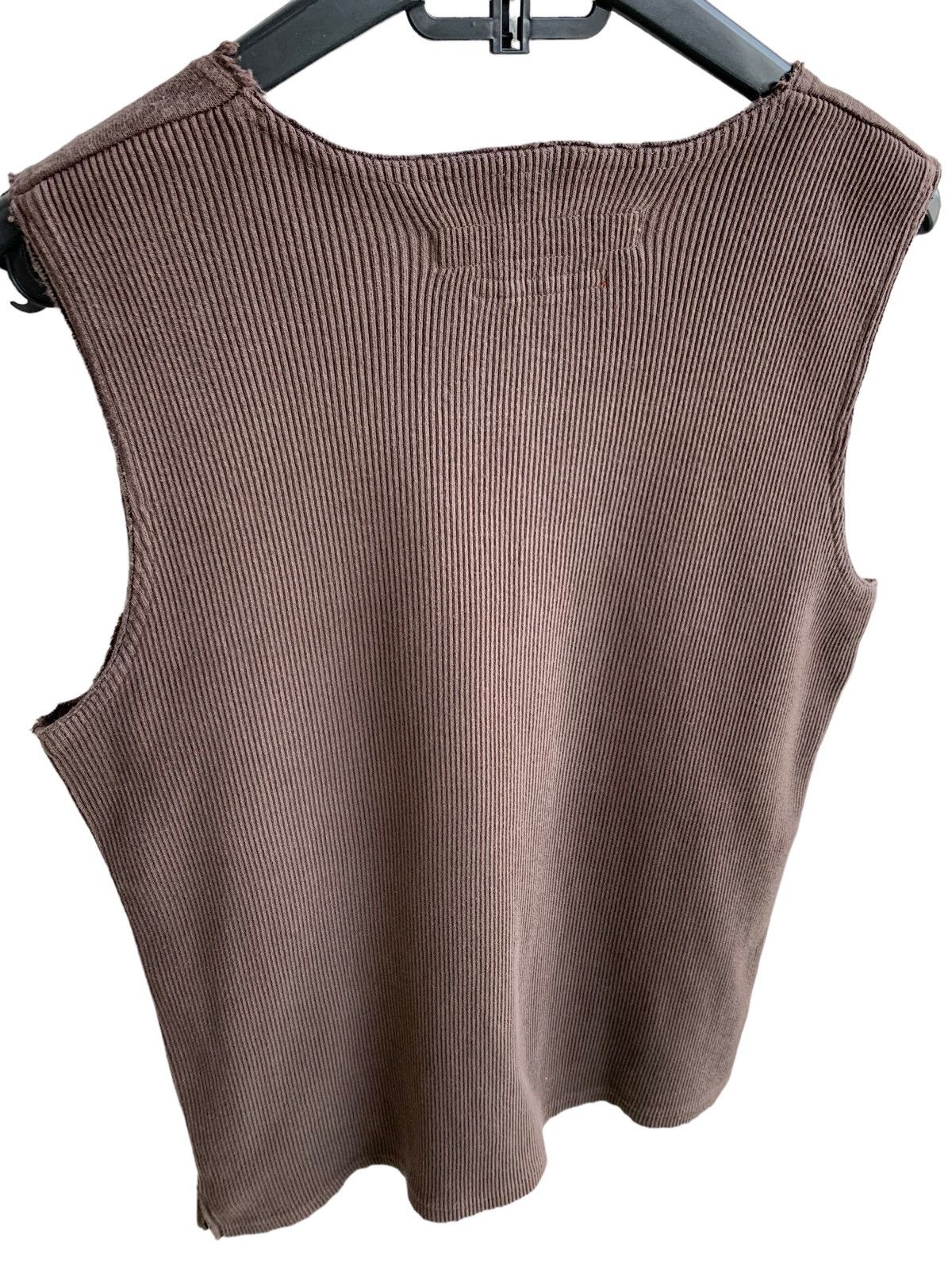 Kapital Vintage kapital Sleeveles shirts Size US M / EU 48-50 / 2 - 6 Thumbnail