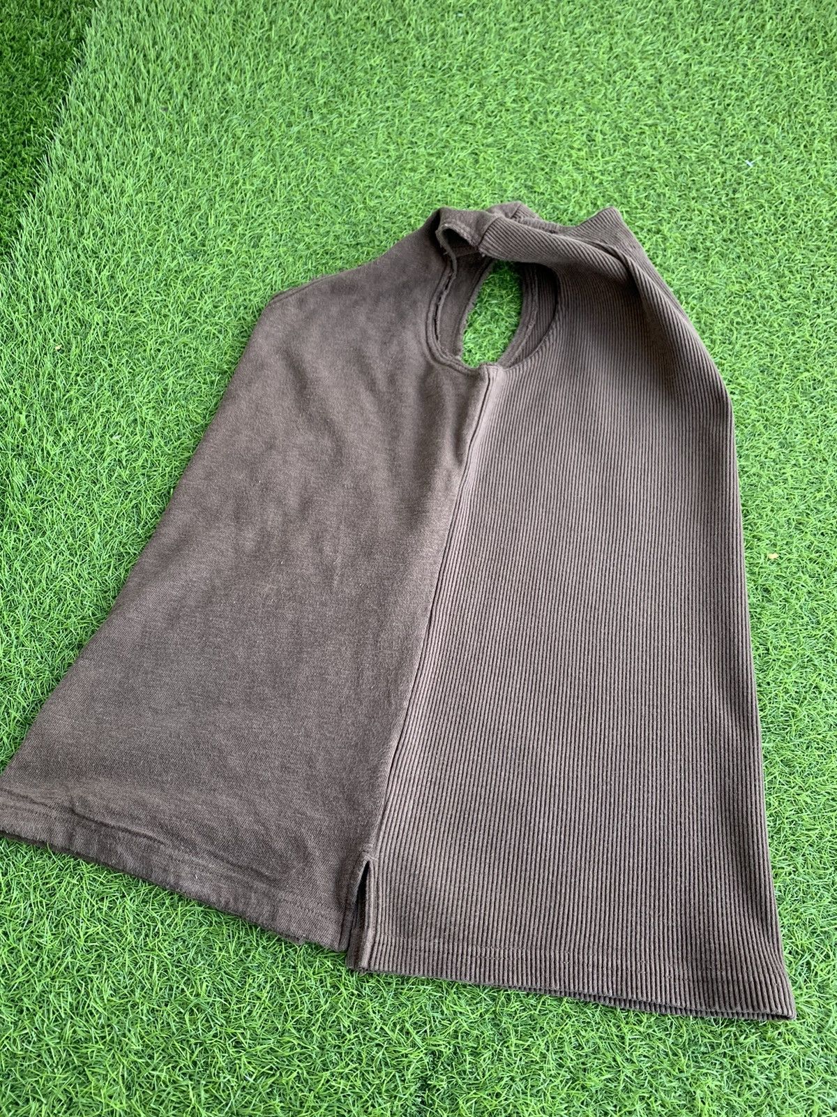 Kapital Vintage kapital Sleeveles shirts Size US M / EU 48-50 / 2 - 10 Thumbnail