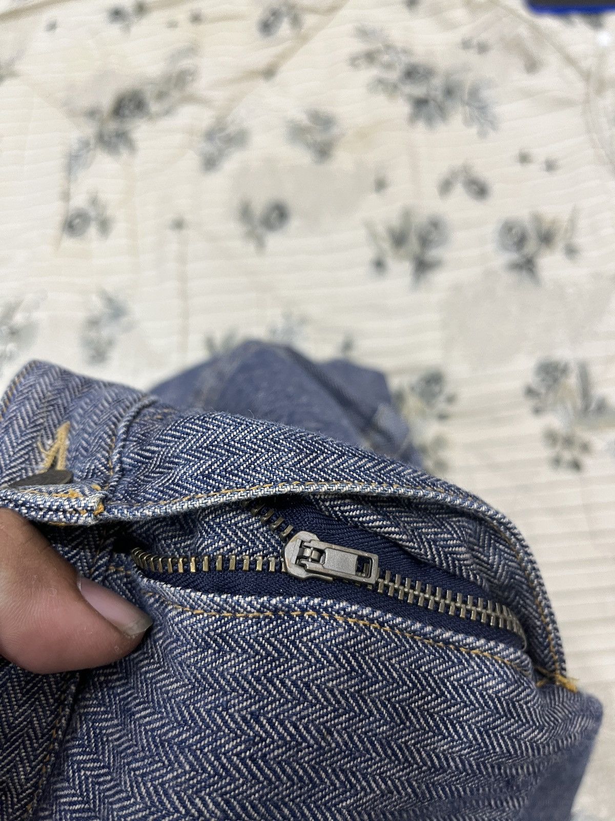 Japanese Brand (Www). CRAZY ANGLE JAPANESE STREET SKIRTS Size 29" - 10 Thumbnail