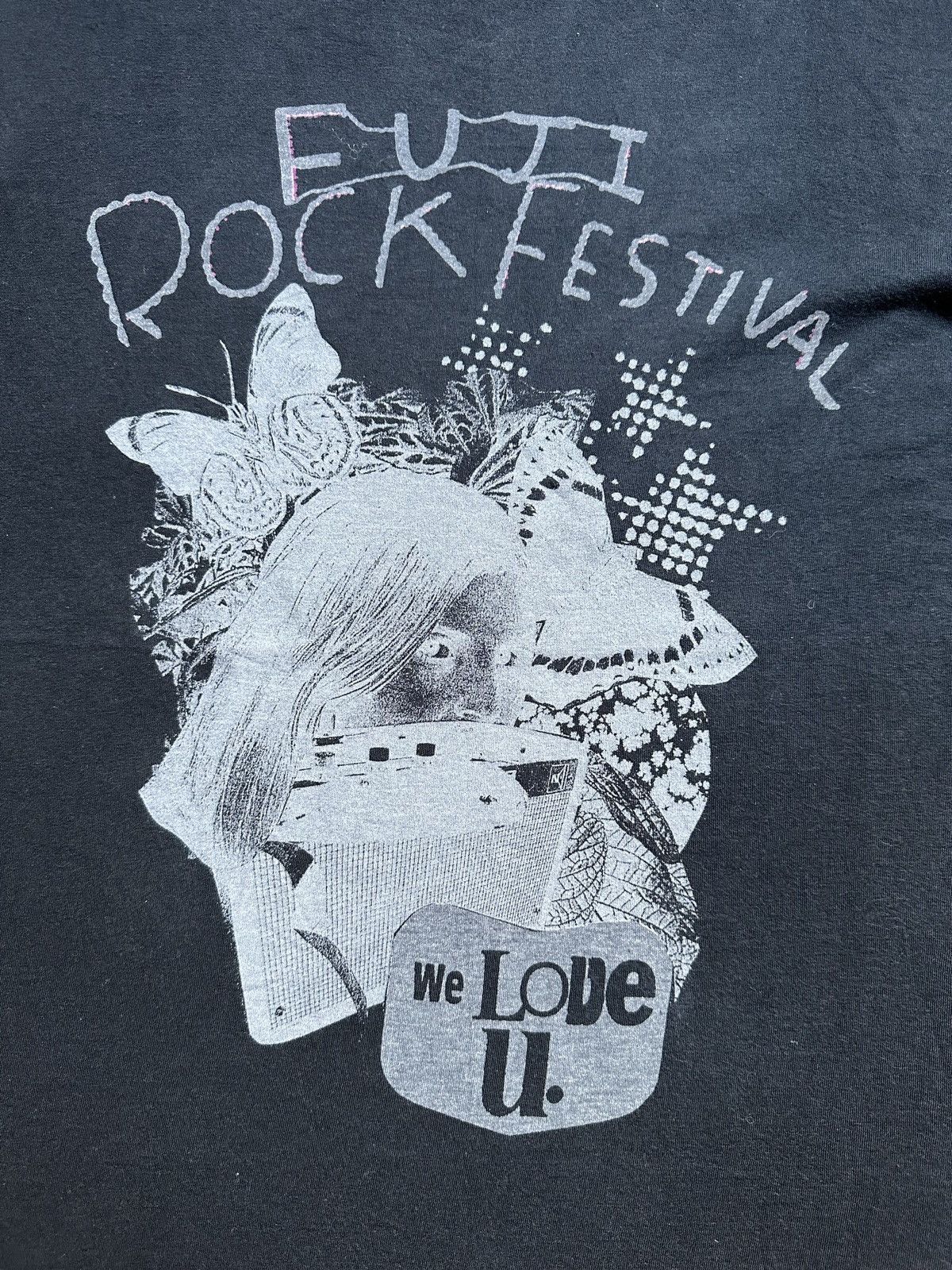 Japanese Brand × United Arrows × Vintage Vintage 2006 Fuji Rock Festival United arrows x Another E Size US L / EU 52-54 / 3 - 9 Thumbnail