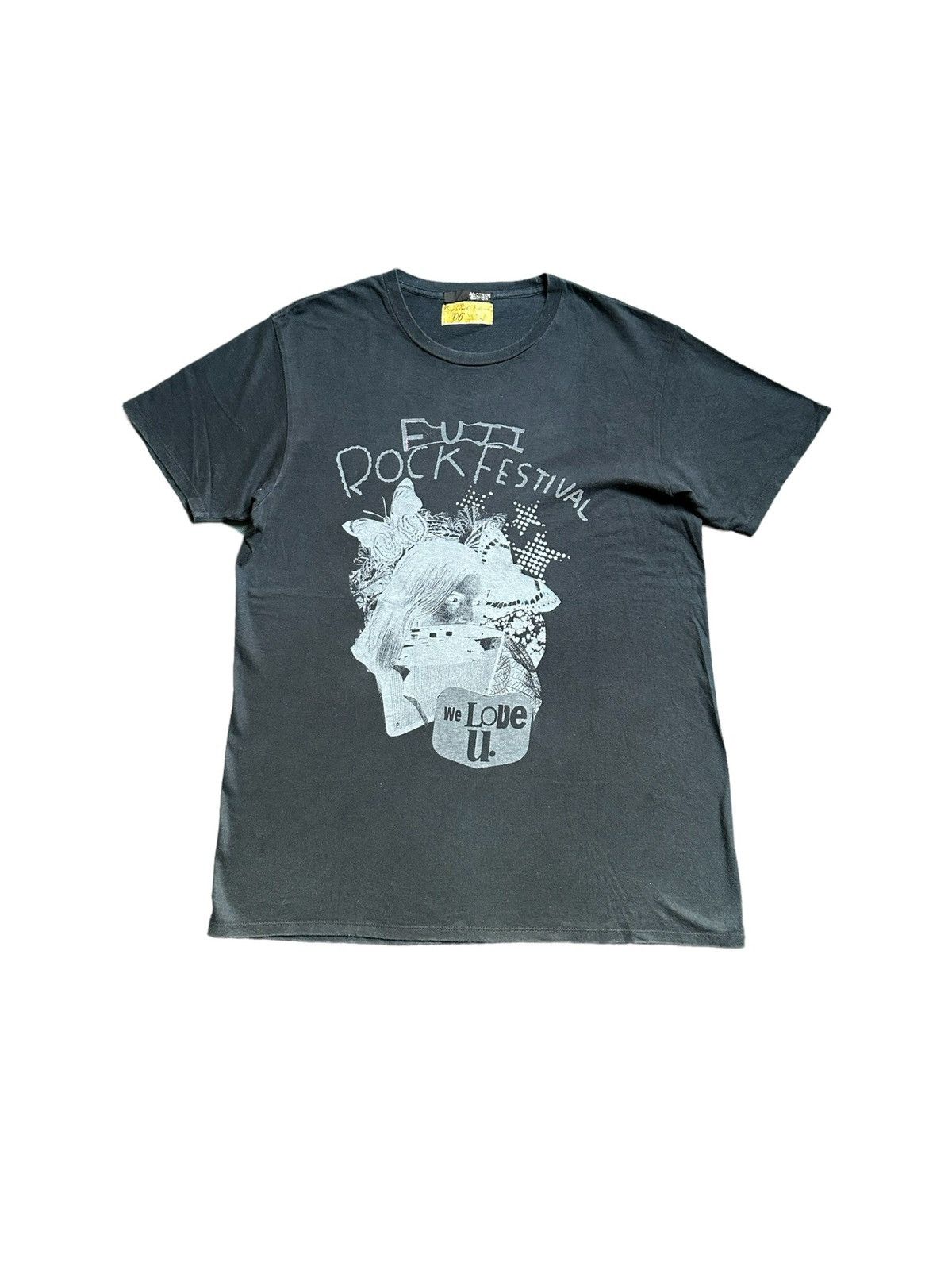 Japanese Brand × United Arrows × Vintage Vintage 2006 Fuji Rock Festival United arrows x Another E Size US L / EU 52-54 / 3 - 1 Thumbnail