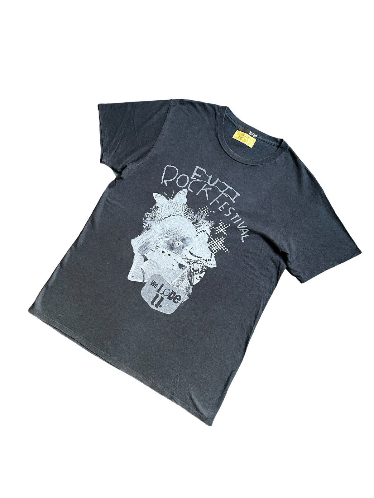 Japanese Brand × United Arrows × Vintage Vintage 2006 Fuji Rock Festival United arrows x Another E Size US L / EU 52-54 / 3 - 2 Thumbnail