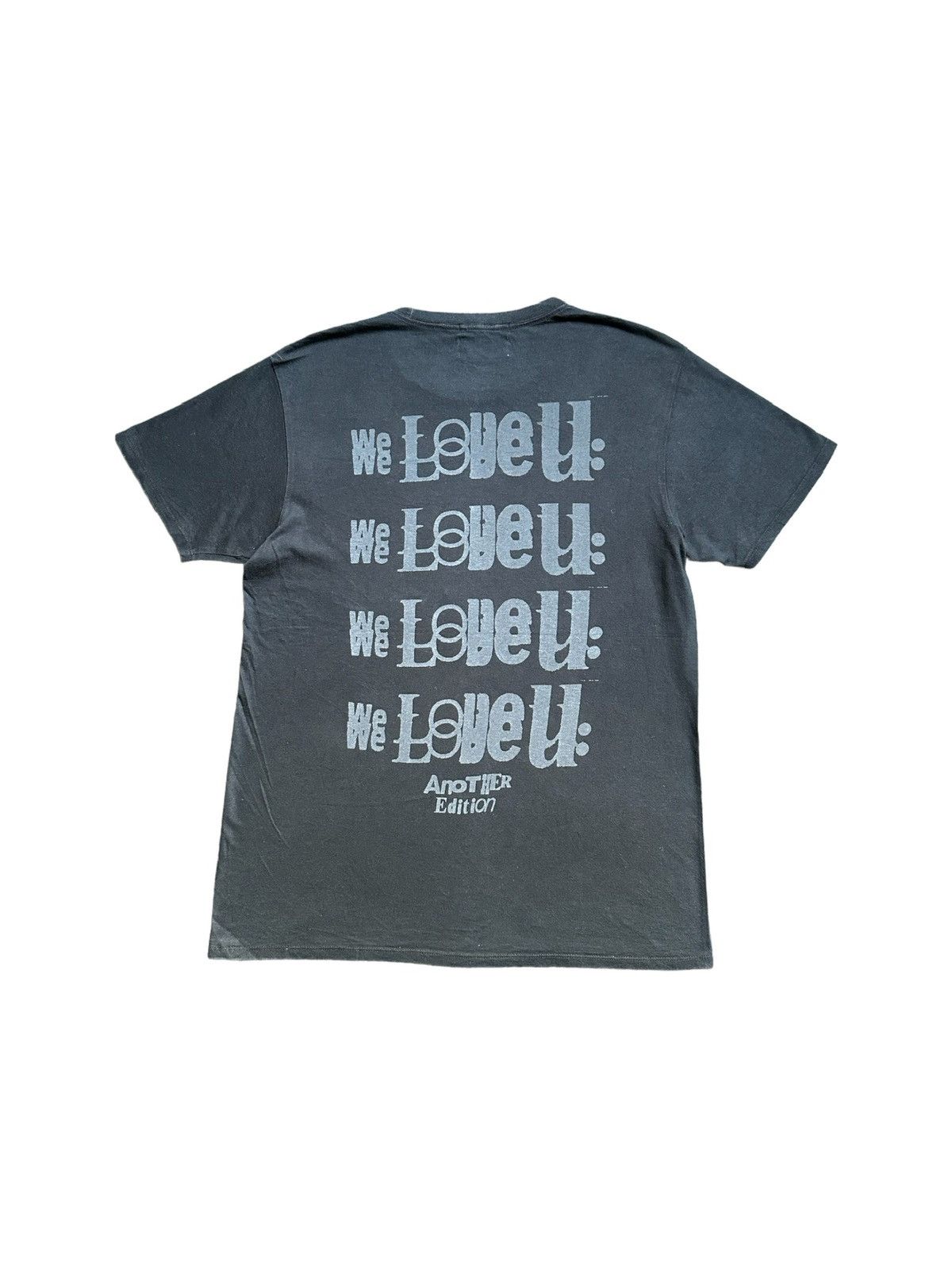Japanese Brand × United Arrows × Vintage Vintage 2006 Fuji Rock Festival United arrows x Another E Size US L / EU 52-54 / 3 - 3 Thumbnail