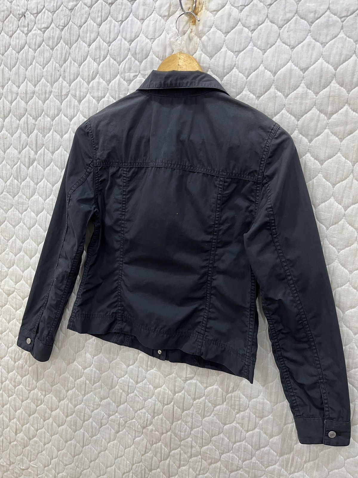 Burberry × Designer (Www)🔥🔥STEALS BURBERRY LONDON LADIES JACKET Size S / US 4 / IT 40 - 5 Thumbnail