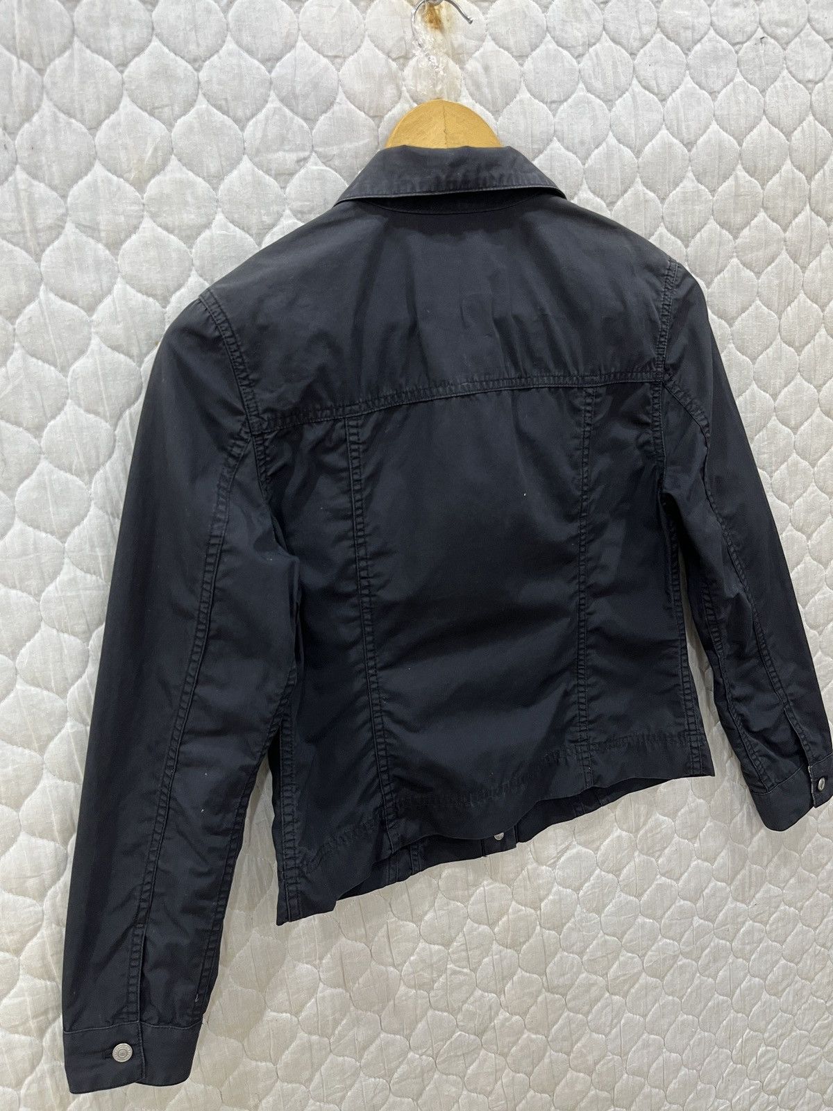Burberry × Designer (Www)🔥🔥STEALS BURBERRY LONDON LADIES JACKET Size S / US 4 / IT 40 - 6 Thumbnail