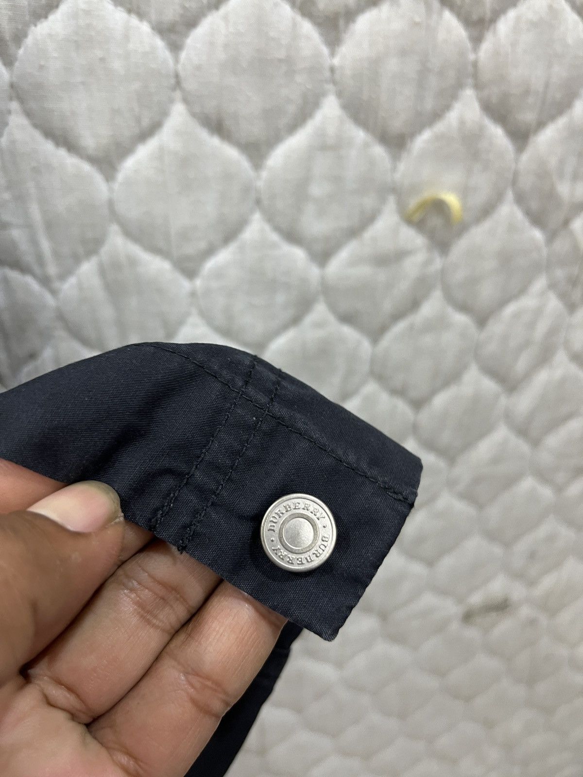 Burberry × Designer (Www)🔥🔥STEALS BURBERRY LONDON LADIES JACKET Size S / US 4 / IT 40 - 11 Thumbnail