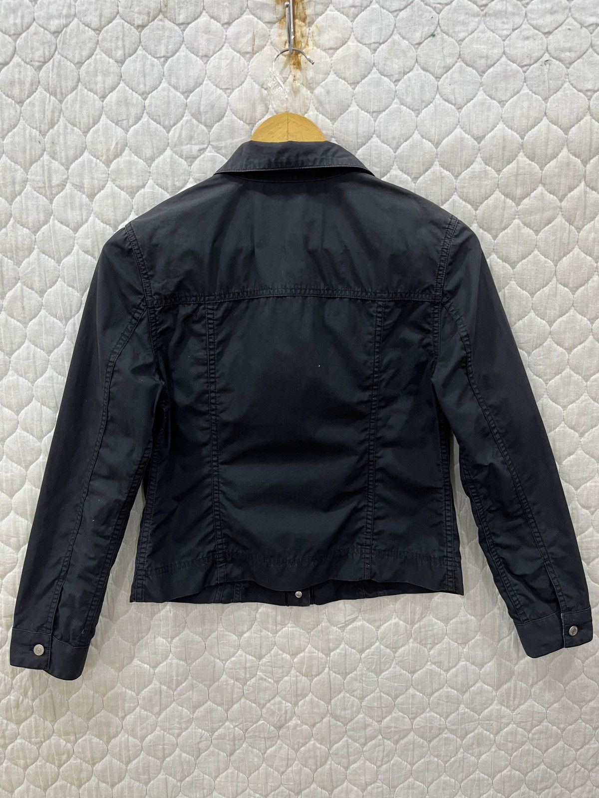 Burberry × Designer (Www)🔥🔥STEALS BURBERRY LONDON LADIES JACKET Size S / US 4 / IT 40 - 4 Thumbnail