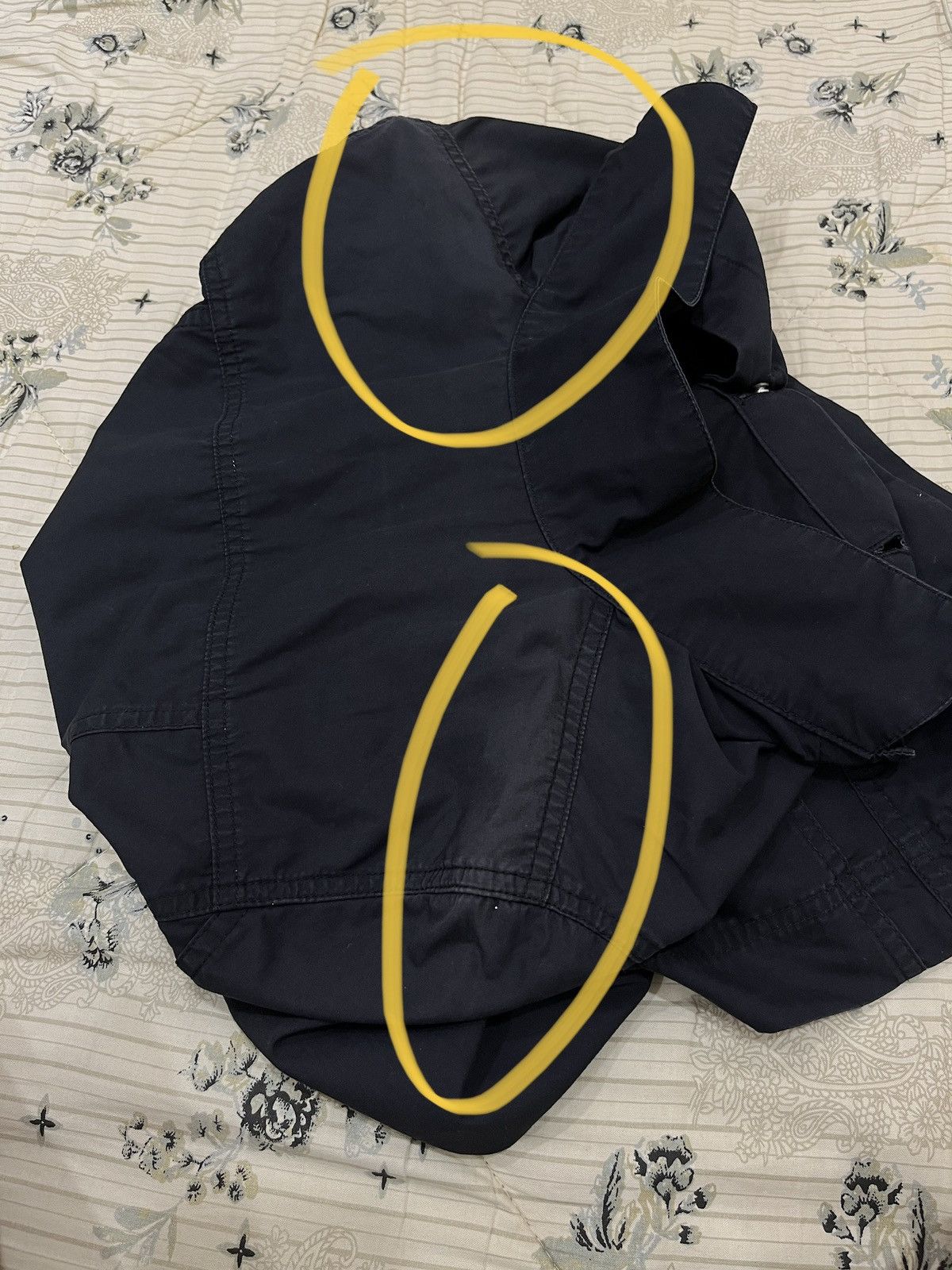 Burberry × Designer (Www)🔥🔥STEALS BURBERRY LONDON LADIES JACKET Size S / US 4 / IT 40 - 13 Thumbnail