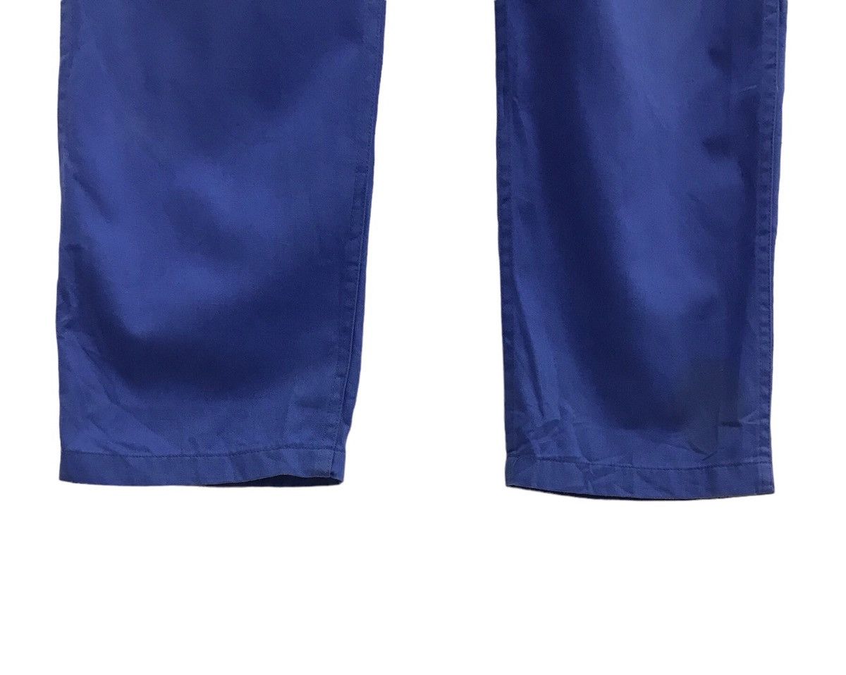 Other BIG WIN ORIGINAL MEN’S WEAR BY TERADA MITSUBISHI OVERALL Size US 35 - 13 Thumbnail