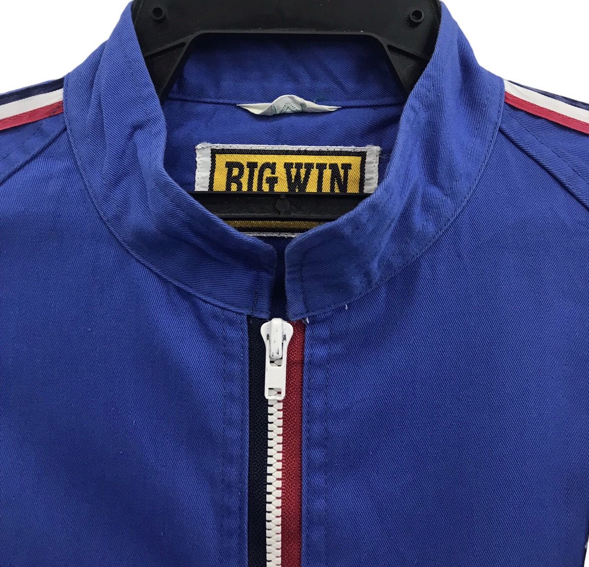 Other BIG WIN ORIGINAL MEN’S WEAR BY TERADA MITSUBISHI OVERALL Size US 35 - 3 Thumbnail