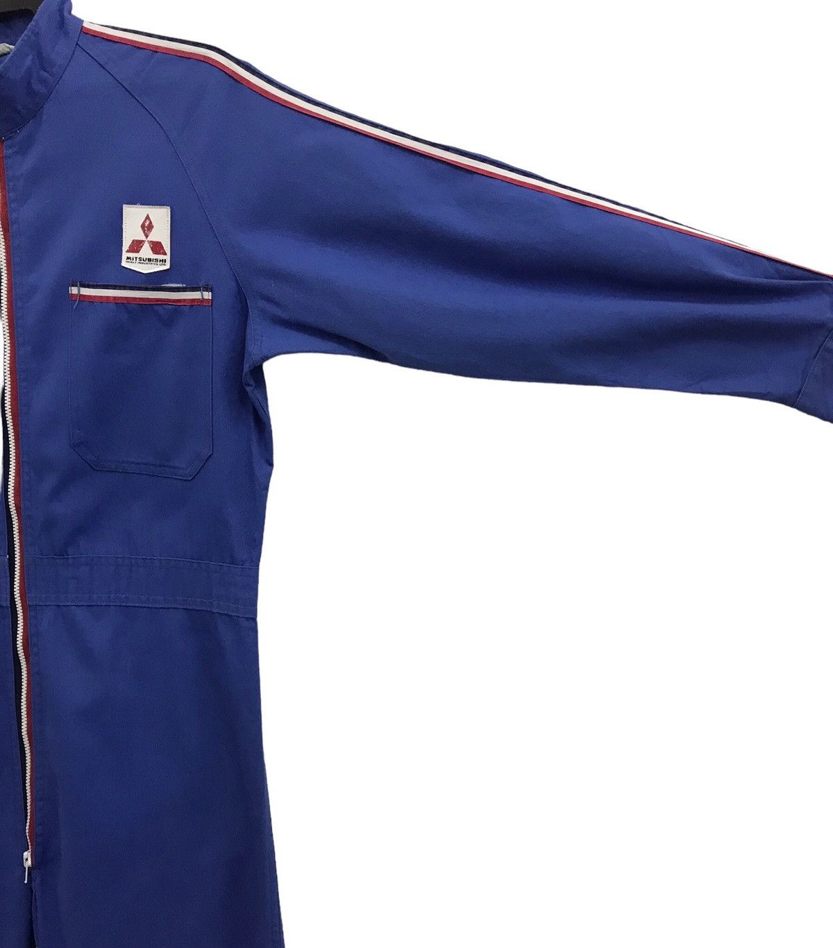 Other BIG WIN ORIGINAL MEN’S WEAR BY TERADA MITSUBISHI OVERALL Size US 35 - 5 Thumbnail