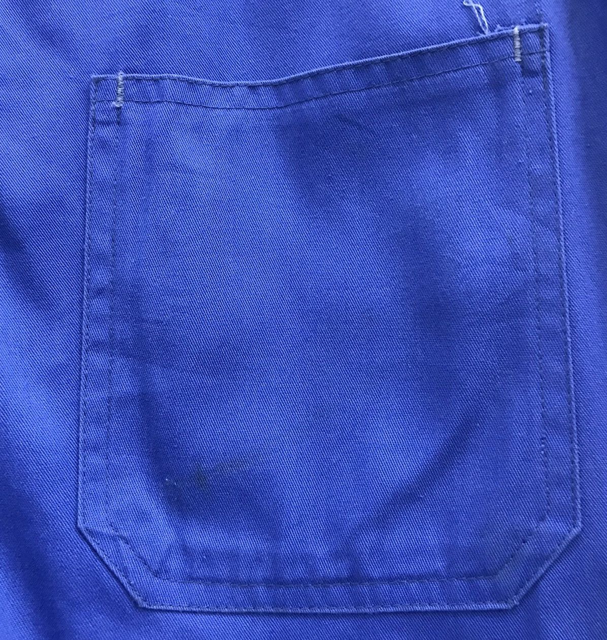 Other BIG WIN ORIGINAL MEN’S WEAR BY TERADA MITSUBISHI OVERALL Size US 35 - 9 Thumbnail