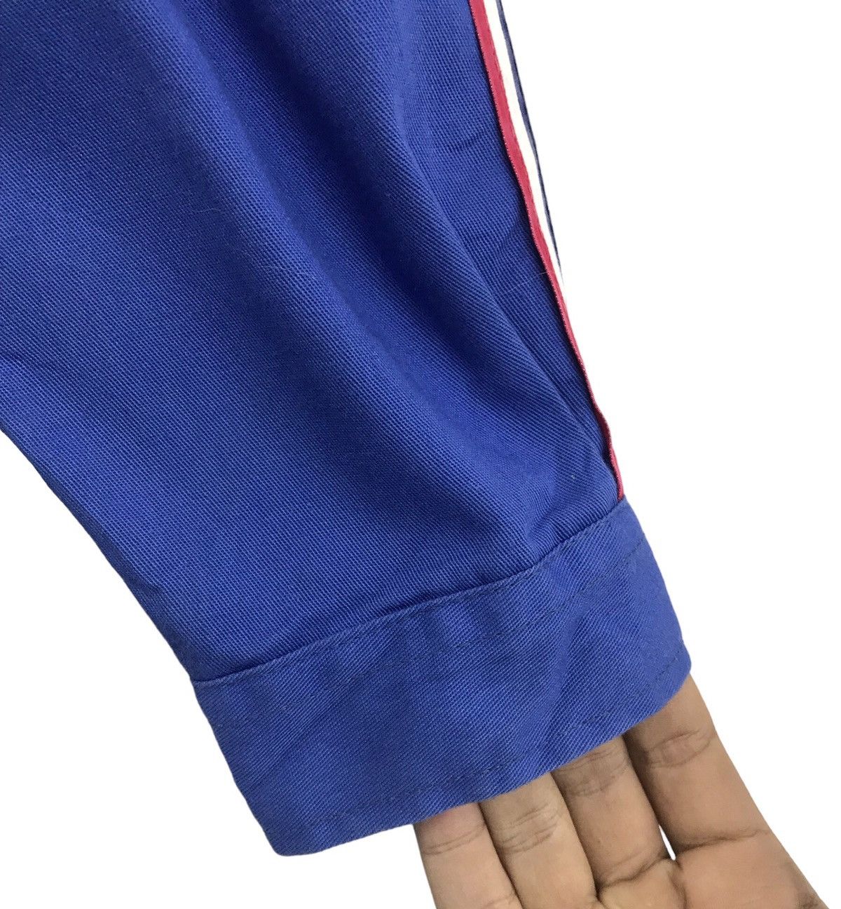 Other BIG WIN ORIGINAL MEN’S WEAR BY TERADA MITSUBISHI OVERALL Size US 35 - 11 Thumbnail