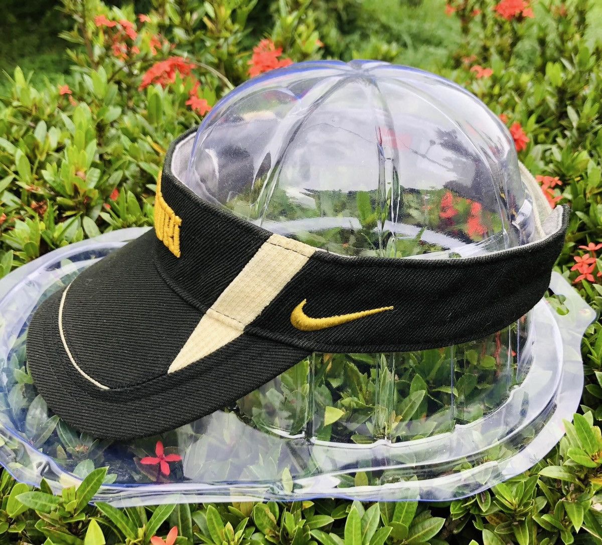 Vintage RARE🔥 Nike Size ONE SIZE - 1 Thumbnail