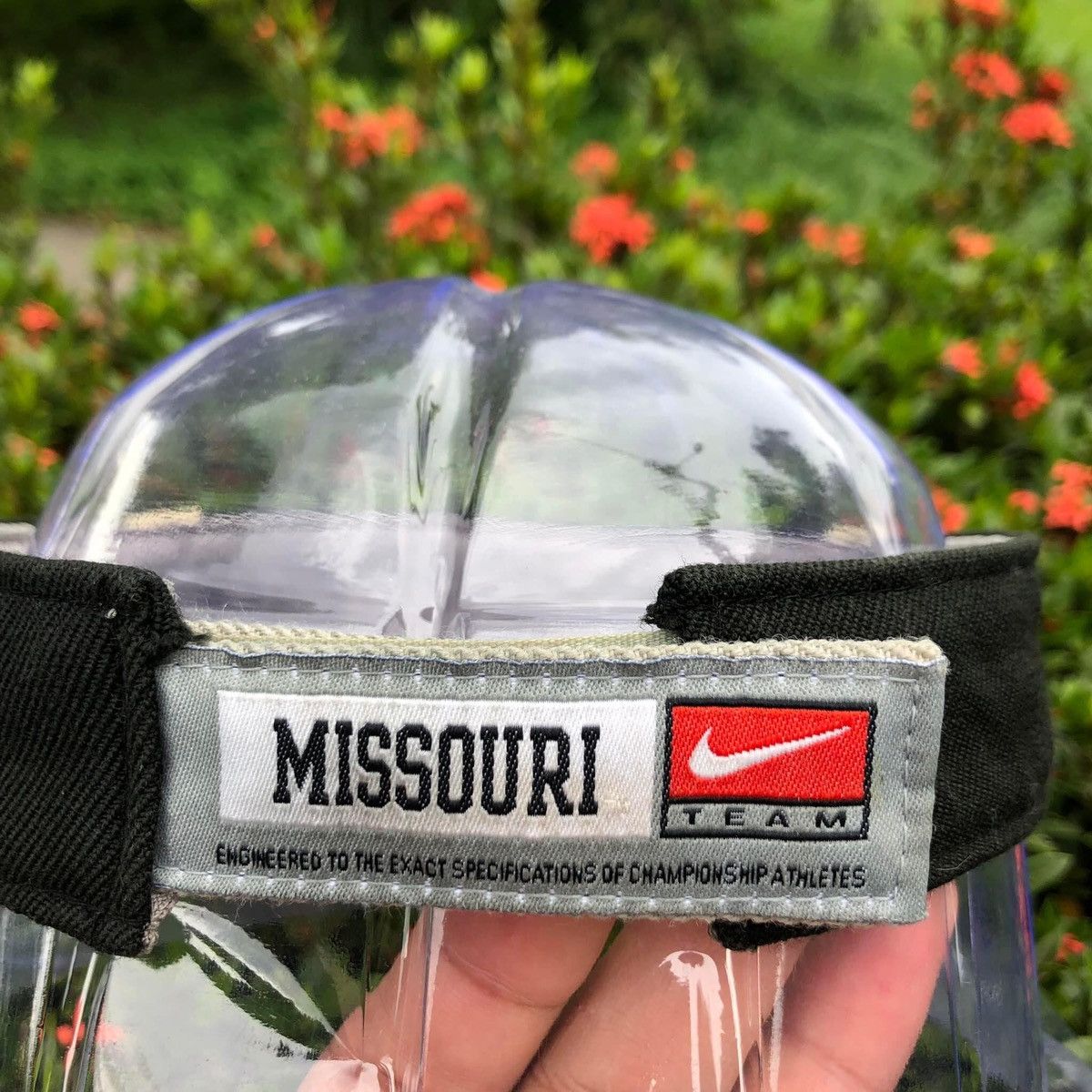 Vintage RARE🔥 Nike Size ONE SIZE - 3 Thumbnail