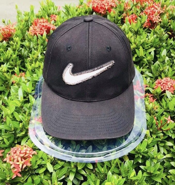 Vintage RARE🔥 Nike Size ONE SIZE - 1 Thumbnail