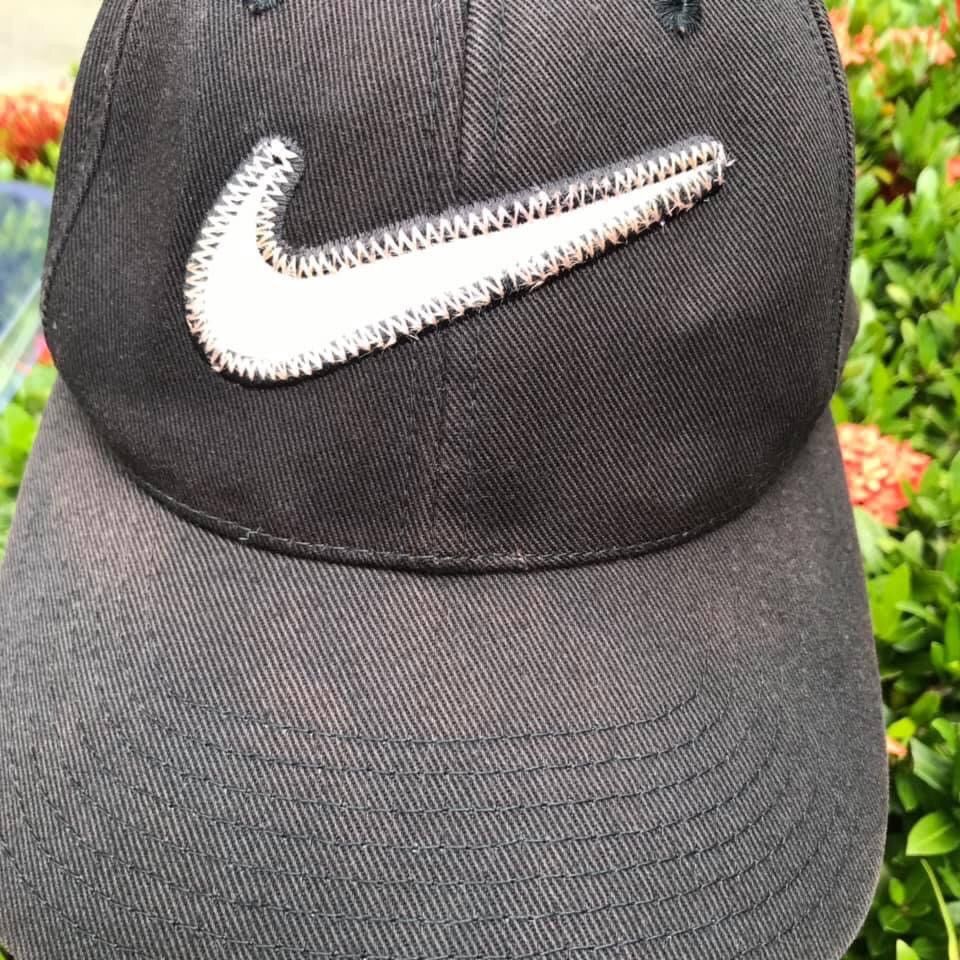 Vintage RARE🔥 Nike Size ONE SIZE - 9 Thumbnail