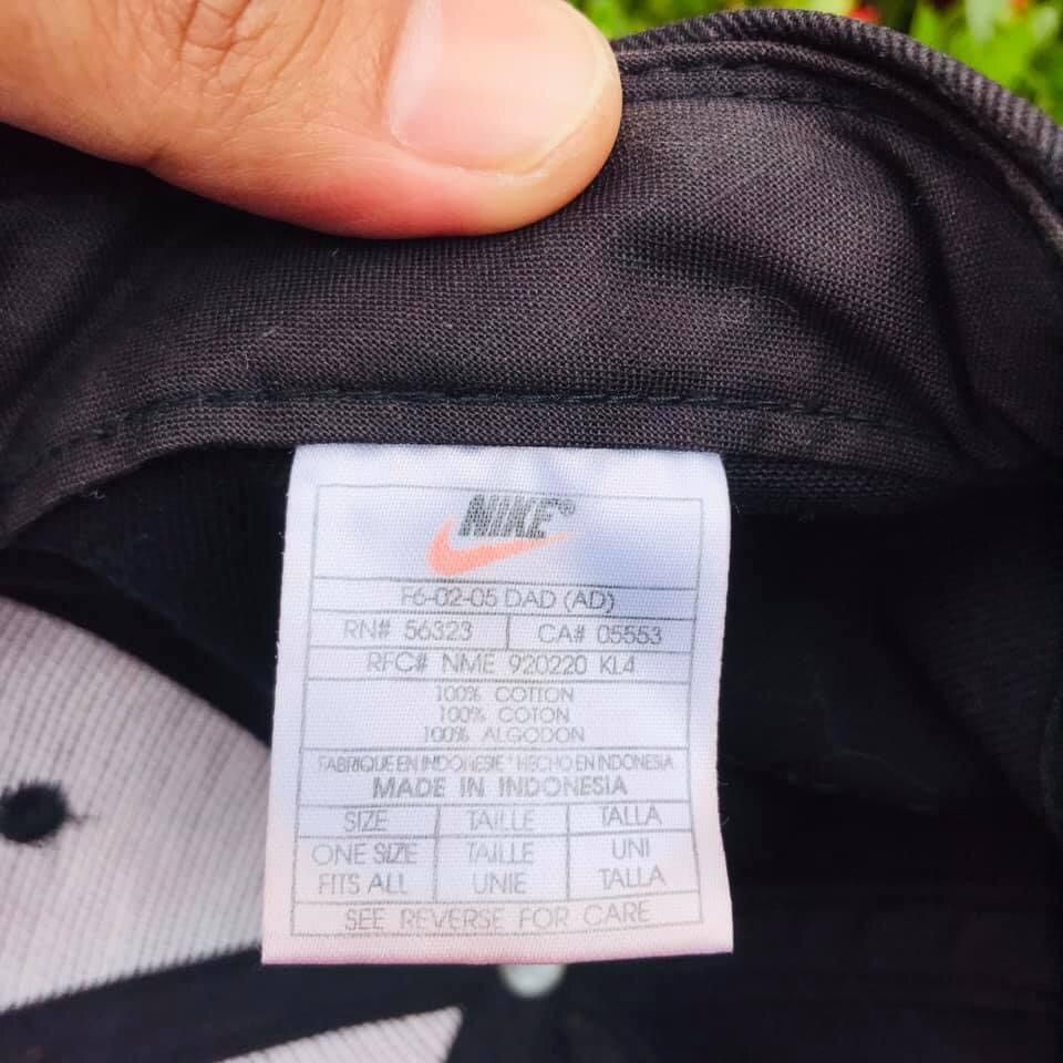 Vintage RARE🔥 Nike Size ONE SIZE - 7 Thumbnail