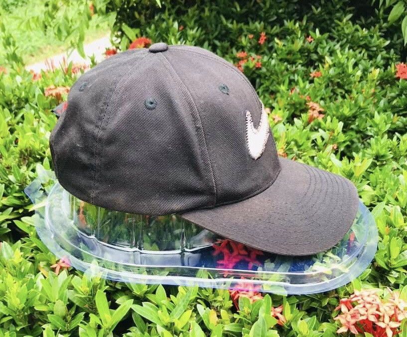 Vintage RARE🔥 Nike Size ONE SIZE - 2 Thumbnail