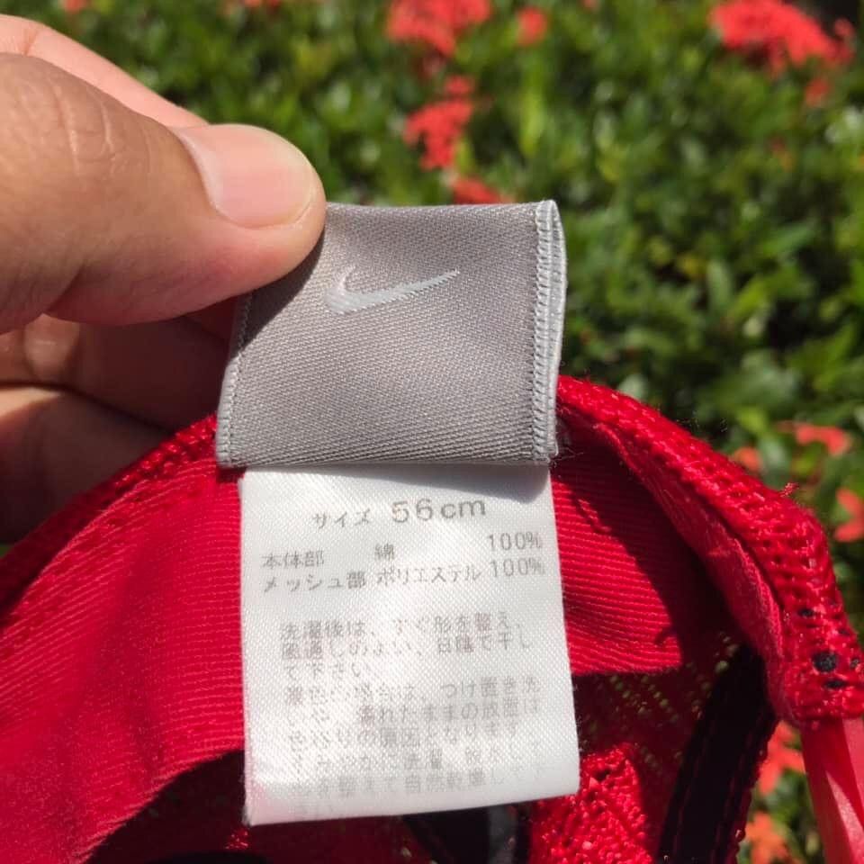 Vintage RARE🔥 Nike Size ONE SIZE - 6 Thumbnail