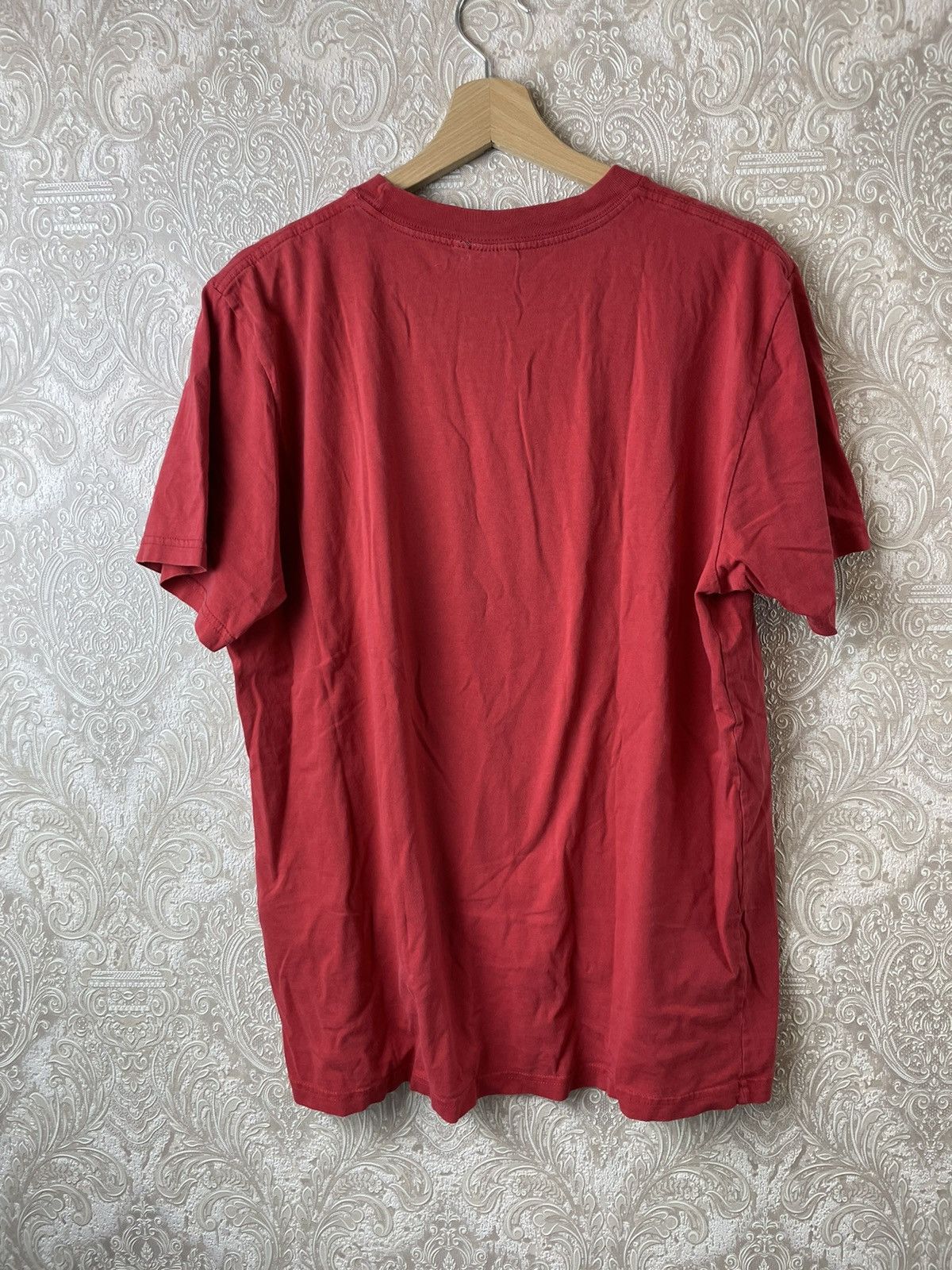 Carhartt Wip Carhartt rugby helmet T-shirt Size US L / EU 52-54 / 3 - 5 Thumbnail