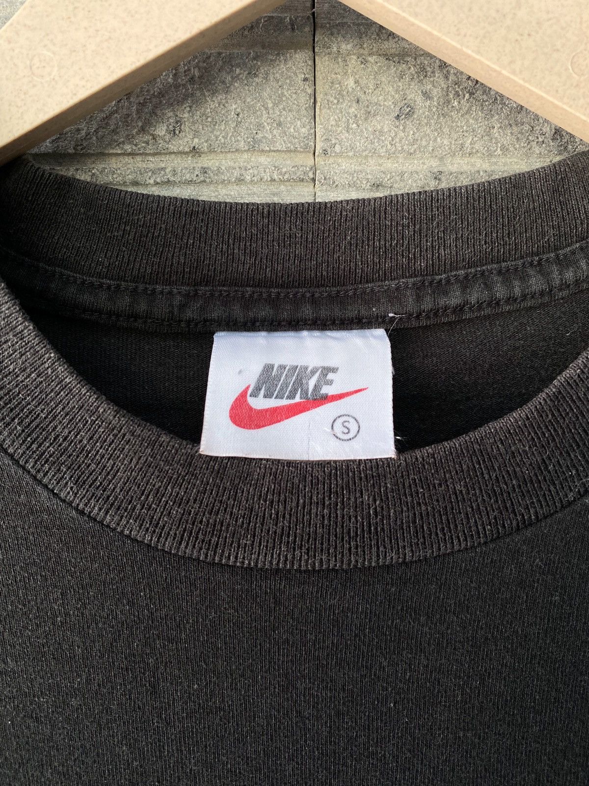 Nike Vintage Nike Penny Hardaway T Shirt Size US S / EU 44-46 / 1 - 8 Thumbnail