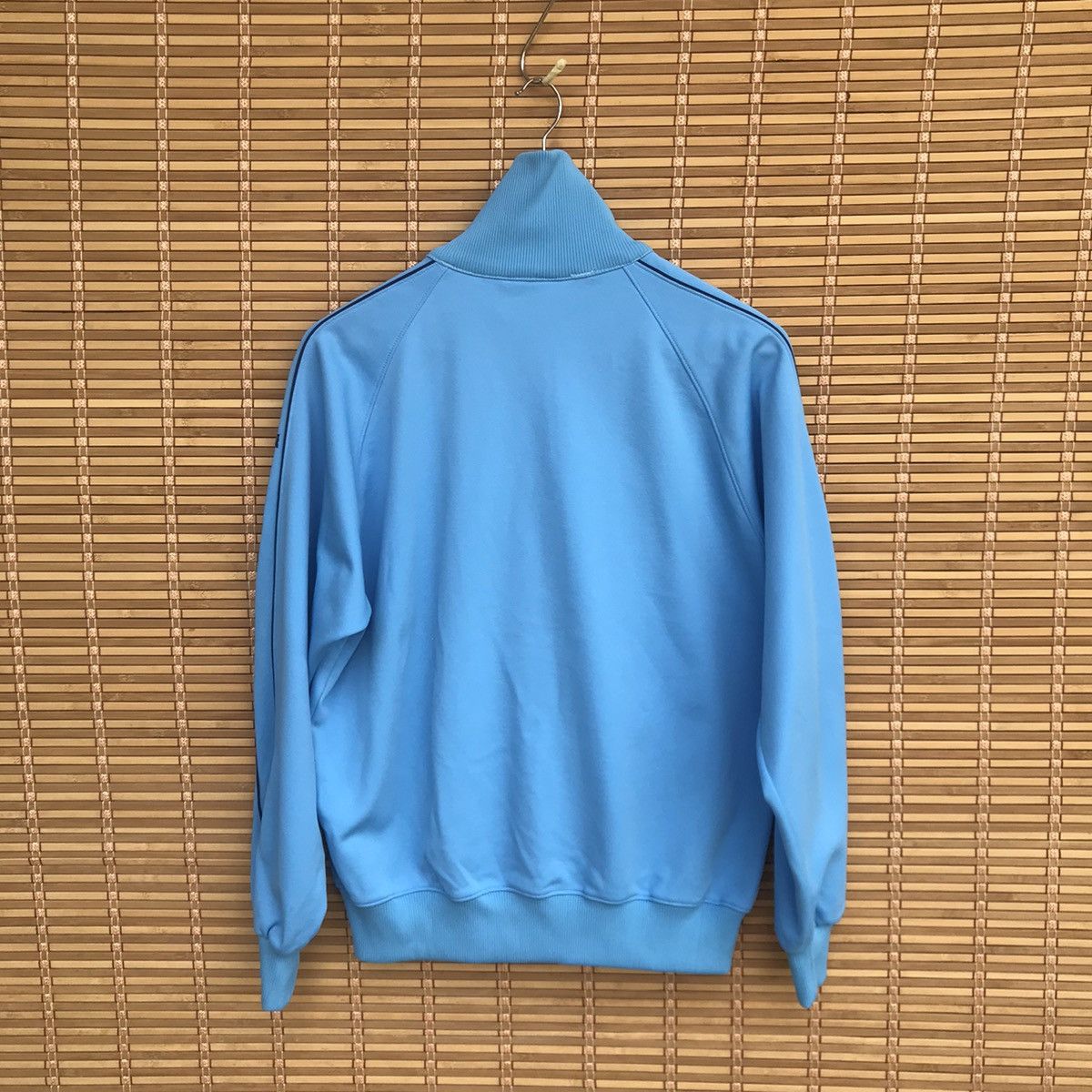Puma BINDING OFFER NOW!!Vintage 80s Puma sweater tracksuit Size US M / EU 48-50 / 2 - 6 Thumbnail