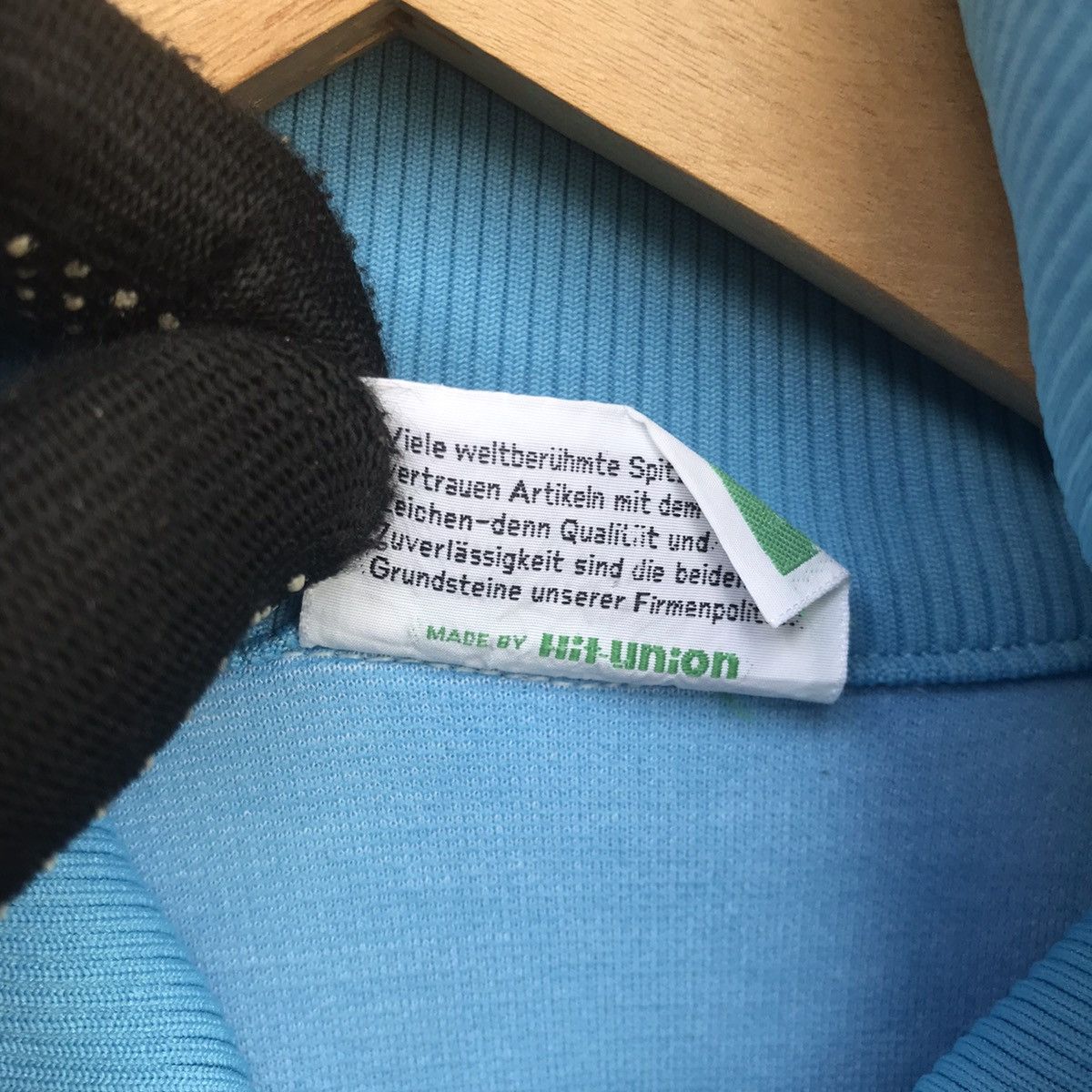 Puma BINDING OFFER NOW!!Vintage 80s Puma sweater tracksuit Size US M / EU 48-50 / 2 - 8 Thumbnail