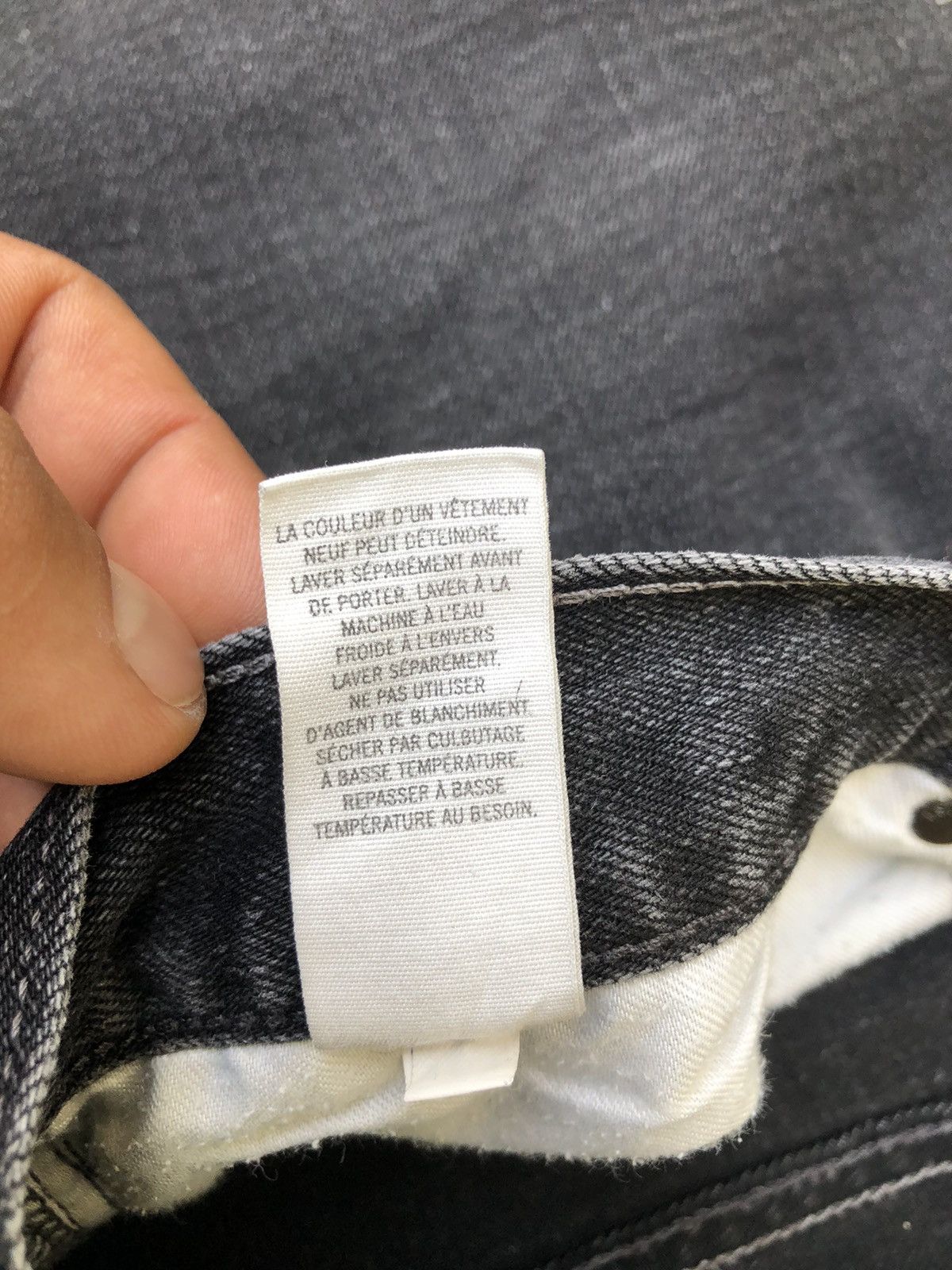 American Eagle Outfitters Rare🔥American Eagle Distressed Skinny Jeans Size US 38 / EU 54 - 8 Thumbnail