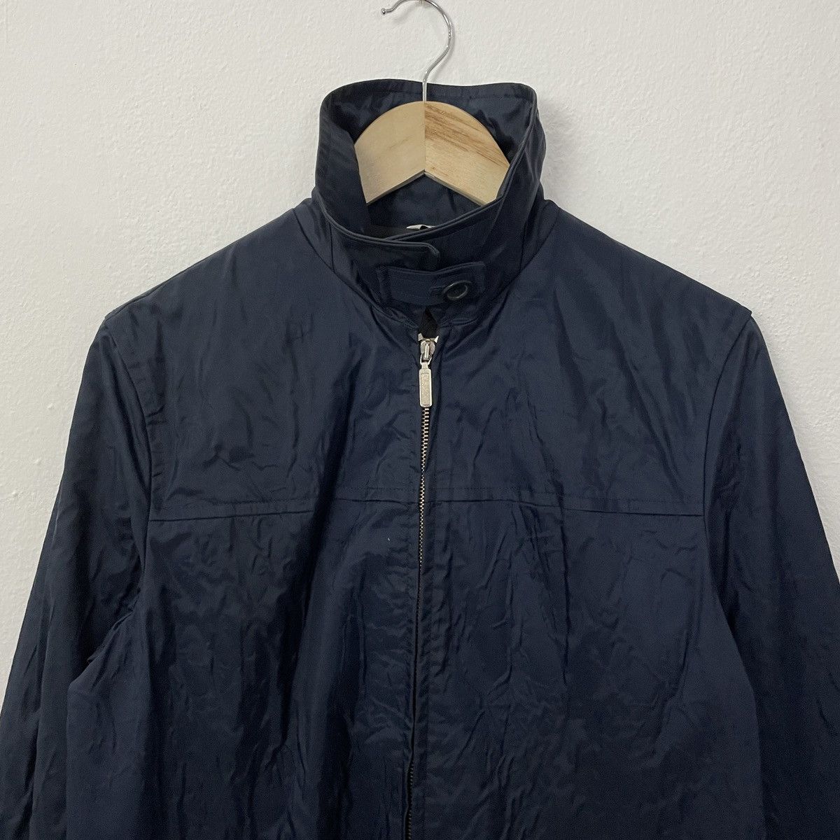 Vintage Vintage Max & Co Zipper Ups Jacket Size US M / EU 48-50 / 2 - 5 Thumbnail