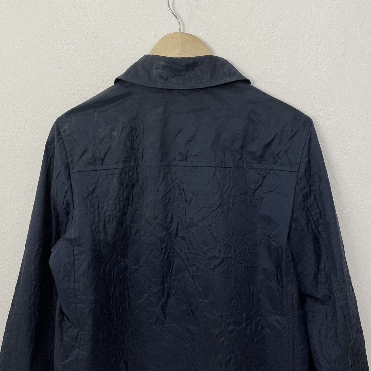 Vintage Vintage Max & Co Zipper Ups Jacket Size US M / EU 48-50 / 2 - 11 Thumbnail