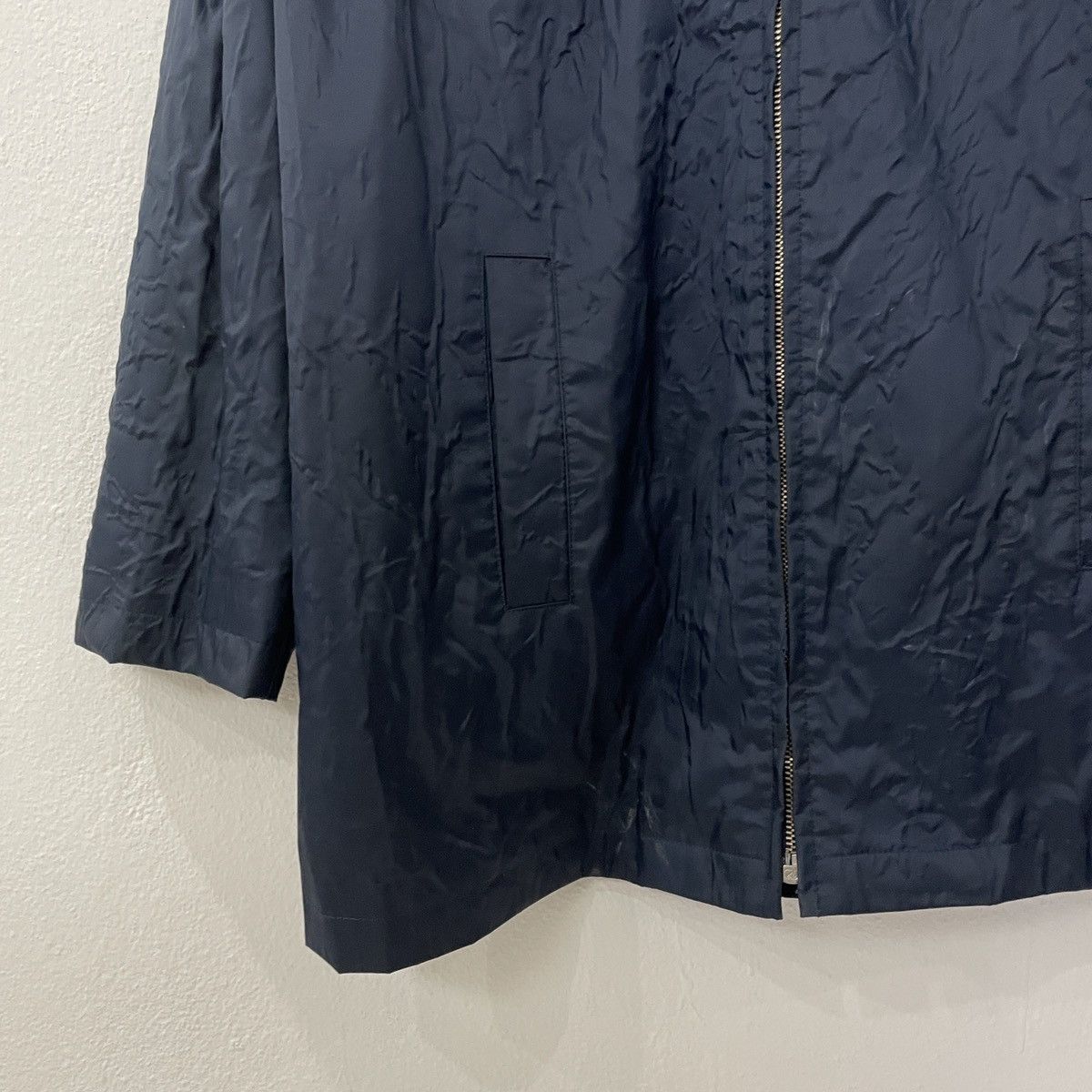 Vintage Vintage Max & Co Zipper Ups Jacket Size US M / EU 48-50 / 2 - 3 Thumbnail