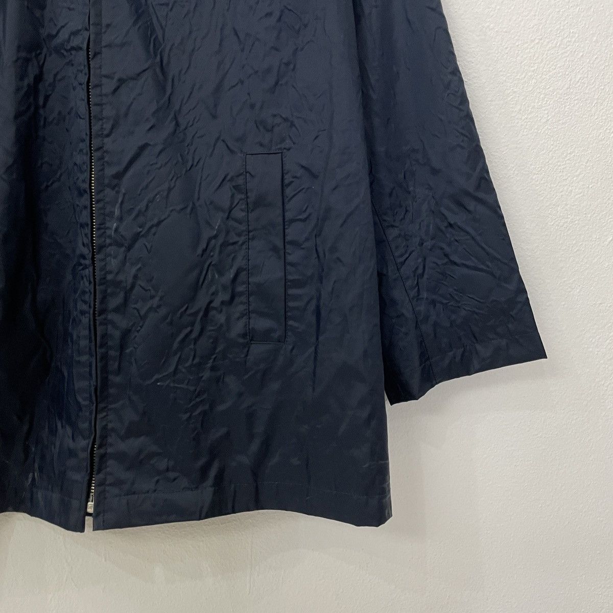 Vintage Vintage Max & Co Zipper Ups Jacket Size US M / EU 48-50 / 2 - 2 Thumbnail