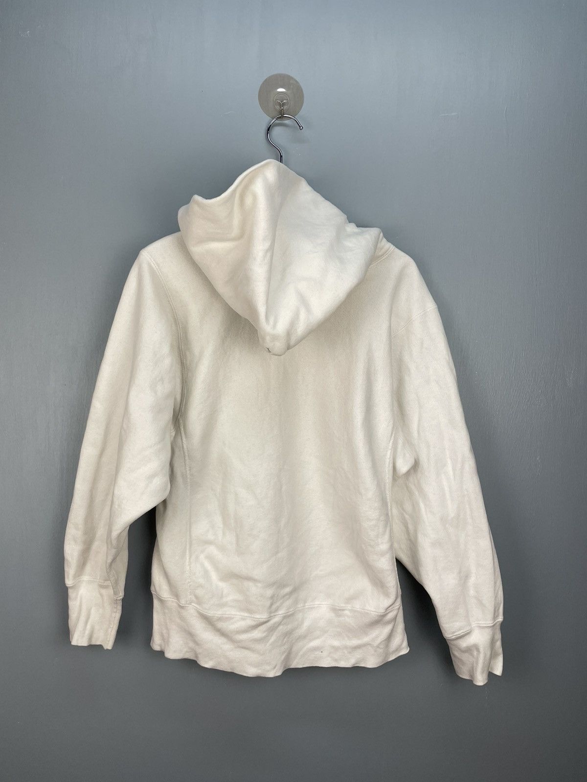 Champion Vintage 80s Champion MIT hoodie Size US S / EU 44-46 / 1 - 2 Thumbnail