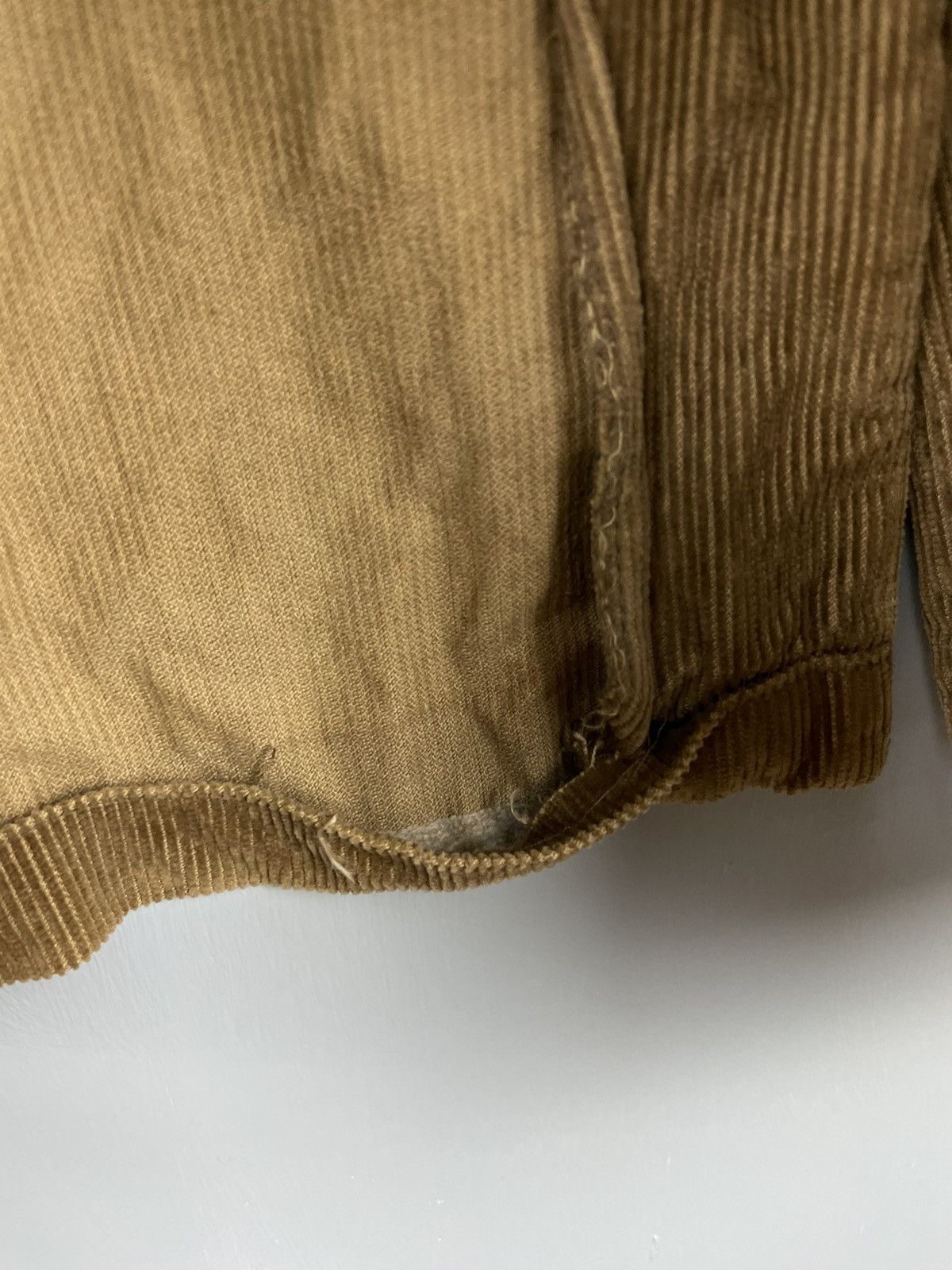 Brooks Brothers Brooks Brothers corduroy blazer Size 42L - 7 Thumbnail