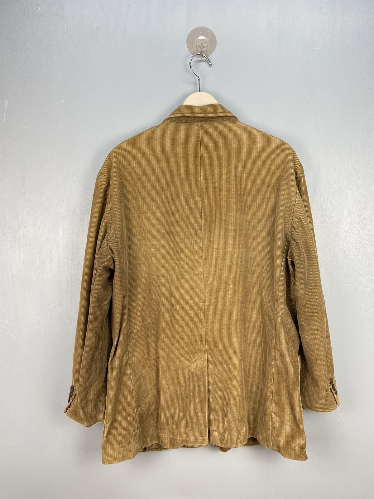 Brooks Brothers Brooks Brothers corduroy blazer Size 42L - 2 Thumbnail