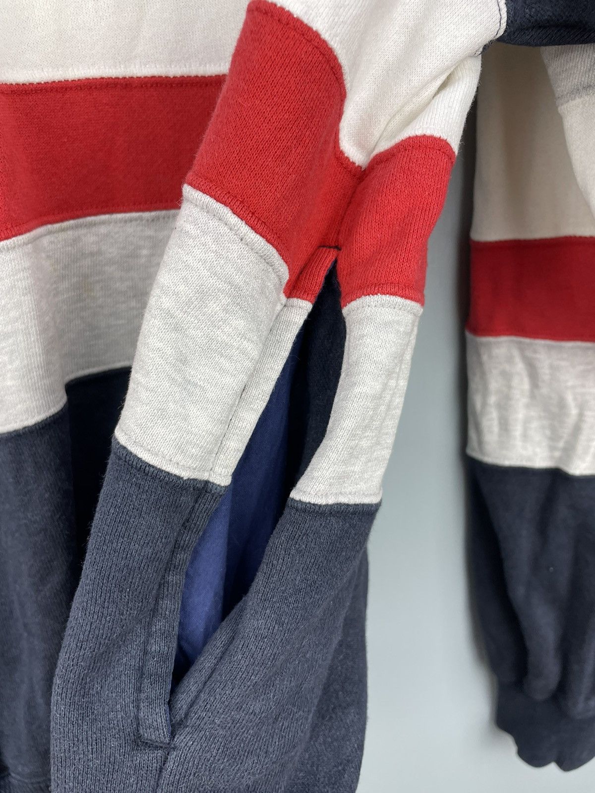 Alexander Julian Vintage Colours by Alexander Julian sweatshirt Size US M / EU 48-50 / 2 - 6 Thumbnail