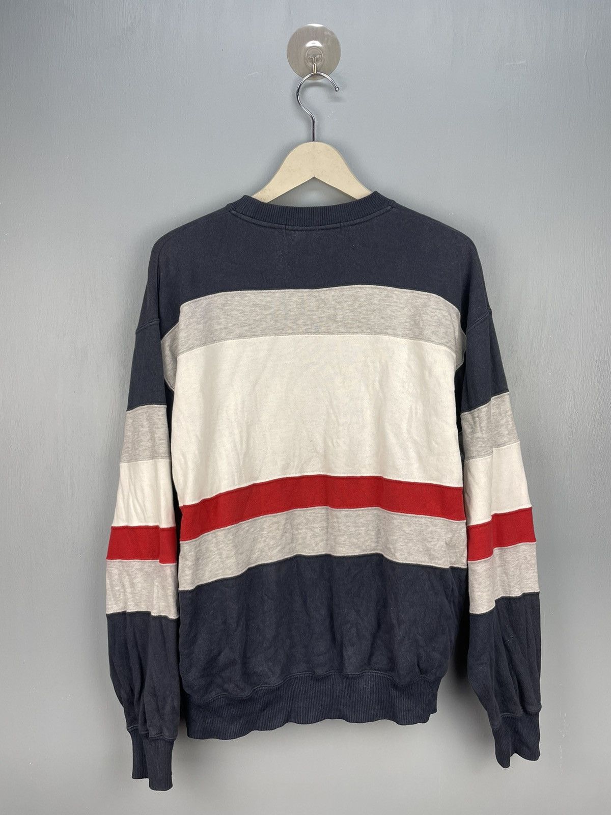 Alexander Julian Vintage Colours by Alexander Julian sweatshirt Size US M / EU 48-50 / 2 - 2 Thumbnail
