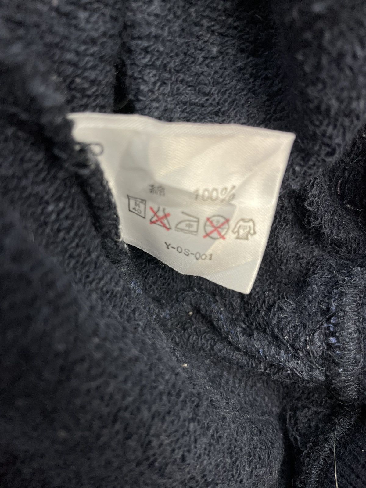 Alexander Julian Vintage Colours by Alexander Julian sweatshirt Size US M / EU 48-50 / 2 - 8 Thumbnail