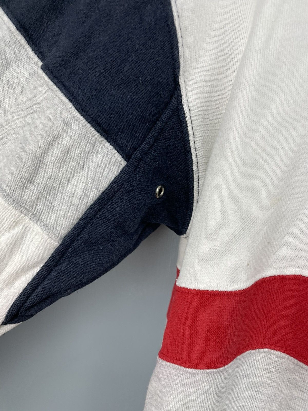 Alexander Julian Vintage Colours by Alexander Julian sweatshirt Size US M / EU 48-50 / 2 - 5 Thumbnail
